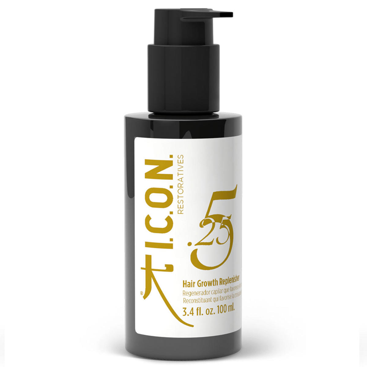 Icon 5.25 Hair Growth Replenisher 100 ml - 1