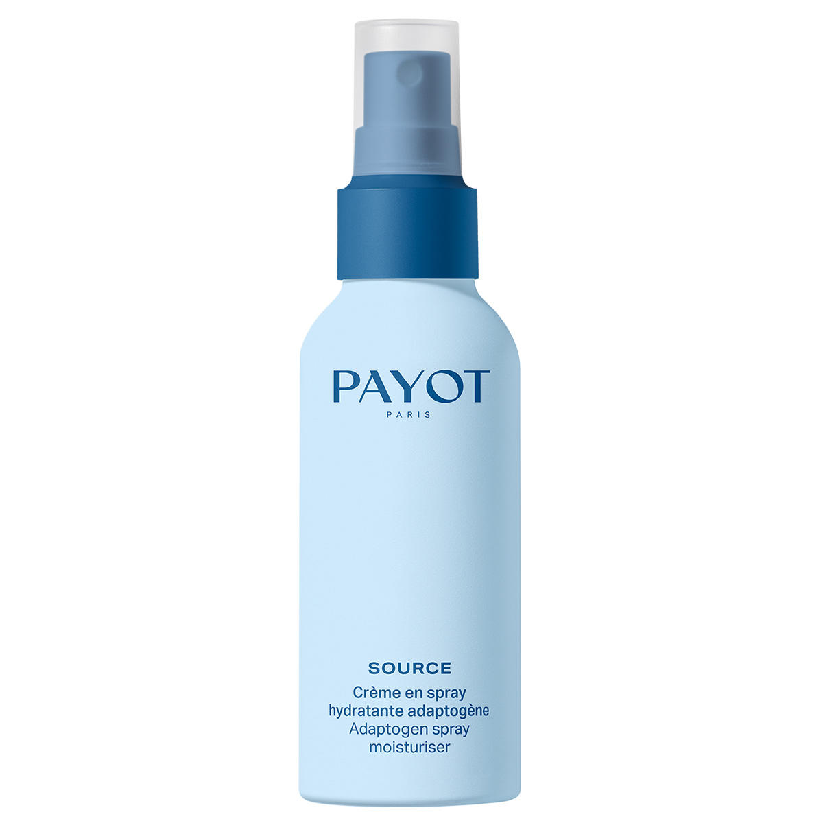 Payot Source Crème en spray hydratante adaptogène 40 ml - 1