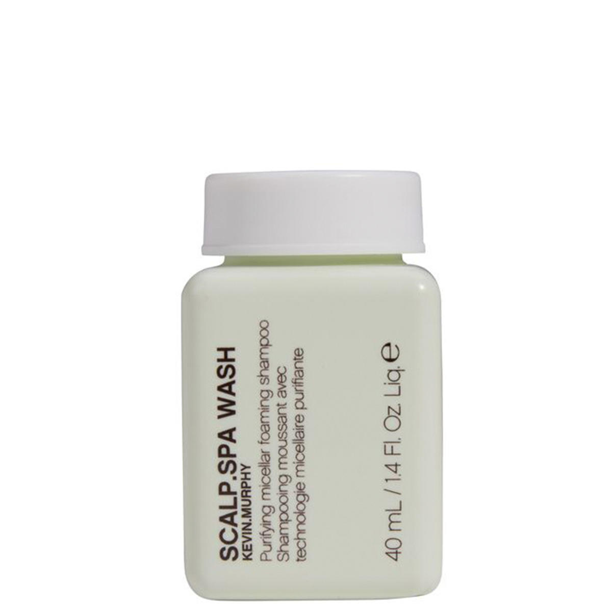 KEVIN.MURPHY SCALP.SPA Wash 40 ml - 1