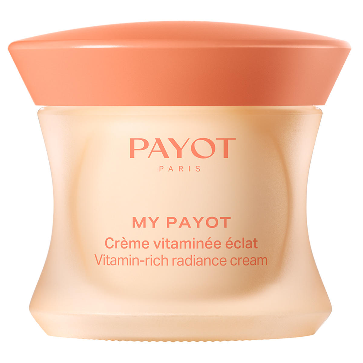 Payot My Payot Crème vitaminée éclat 50 ml - 1
