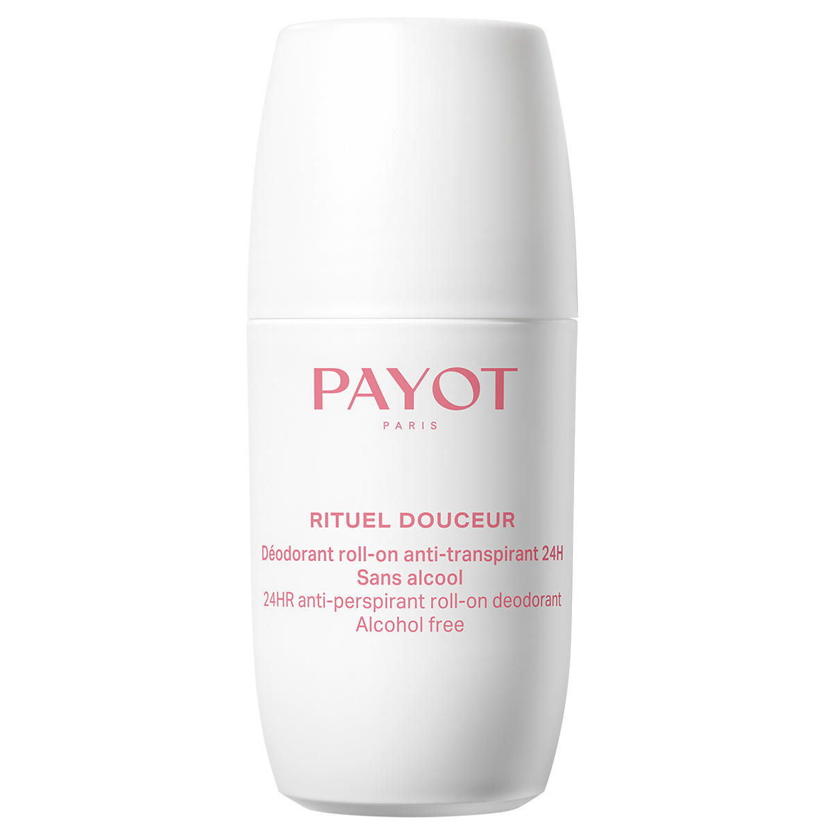 Payot RITUEL DOUCEUR Déodorant roll-on anti-transpirant 24H  75 ml - 1