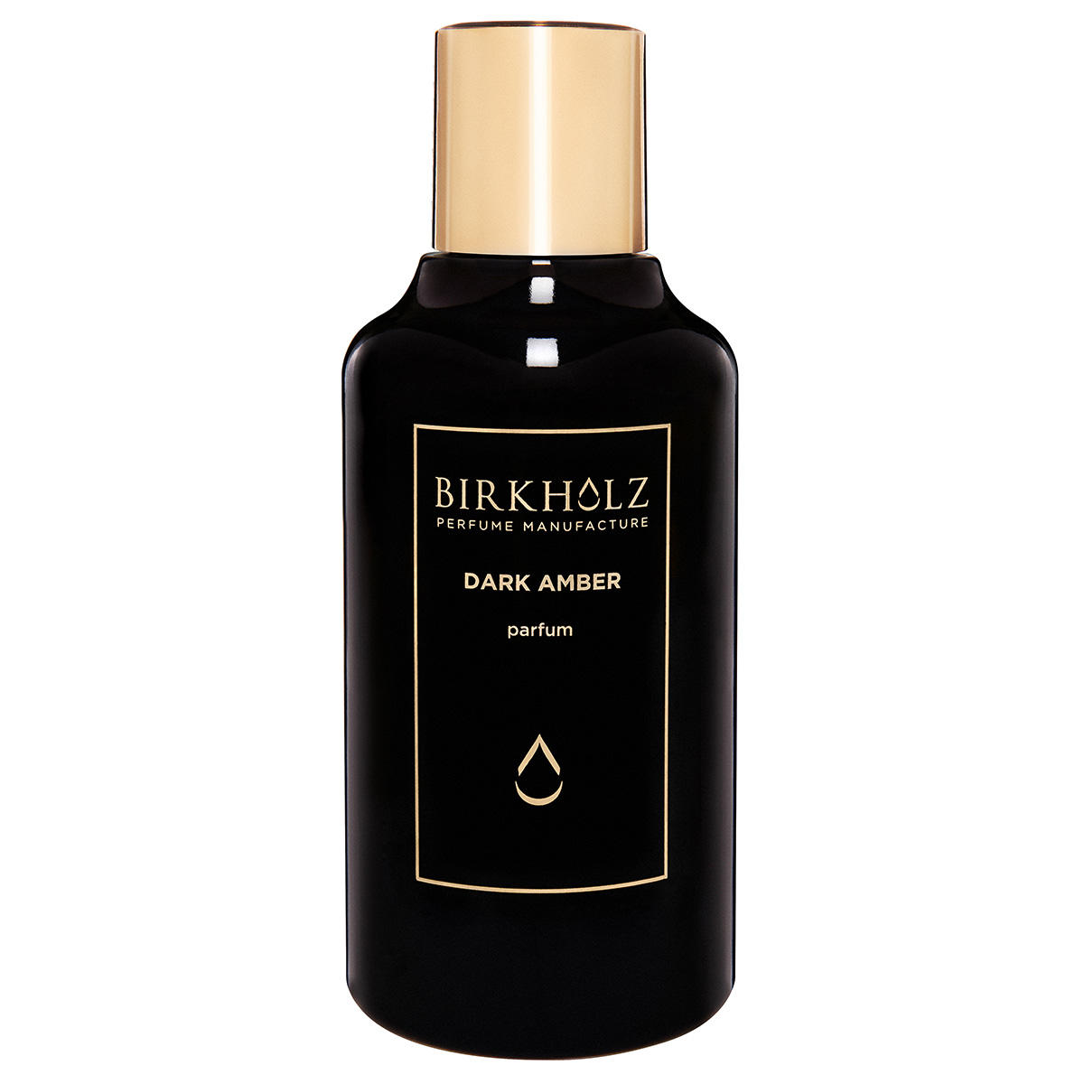BIRKHOLZ Dark Amber Parfum 100 ml - 1