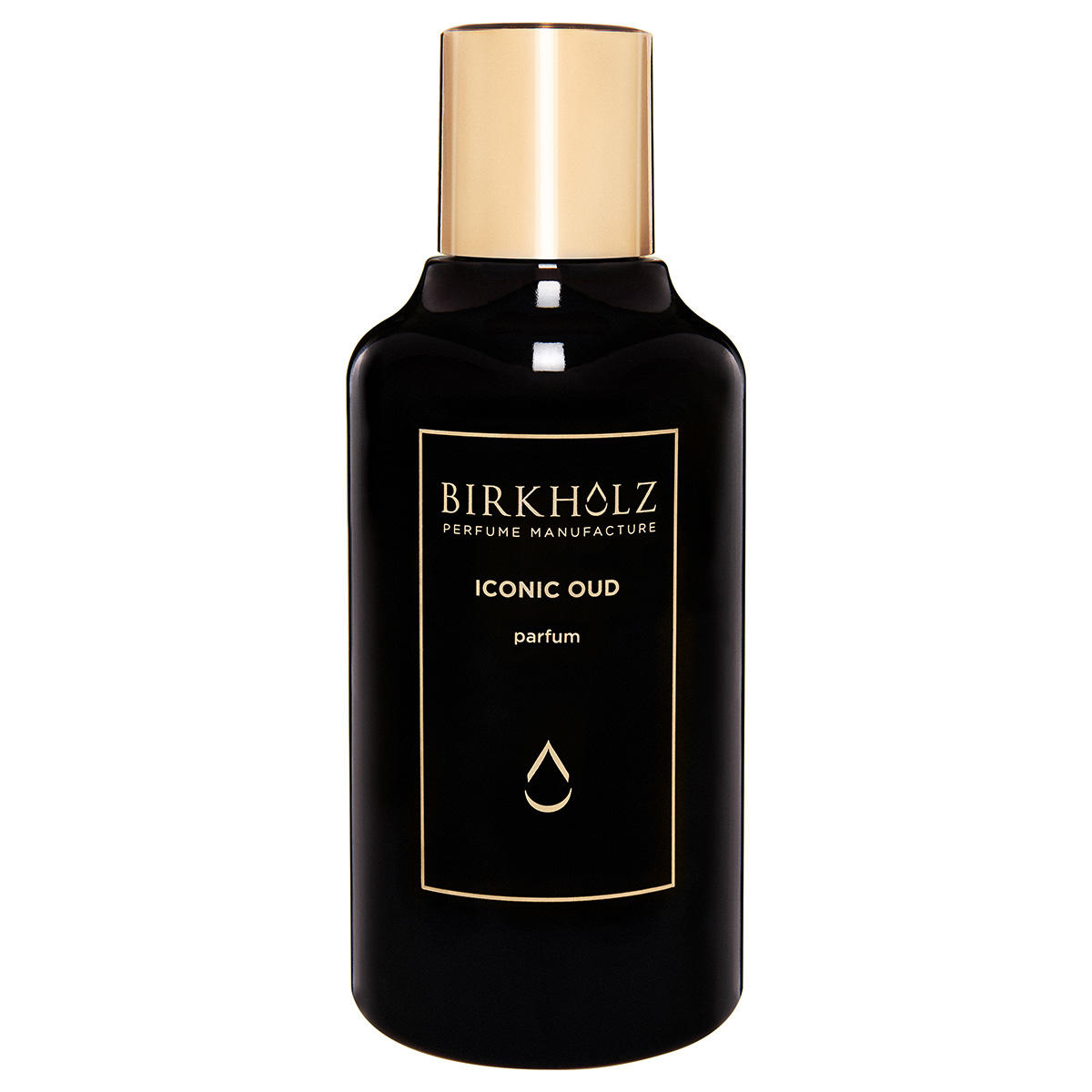 BIRKHOLZ Iconic Oud Parfum 100 ml - 1