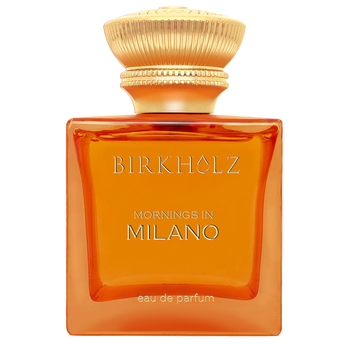 BIRKHOLZ Mornings in Milano Eau de Parfum 100 ml - 1