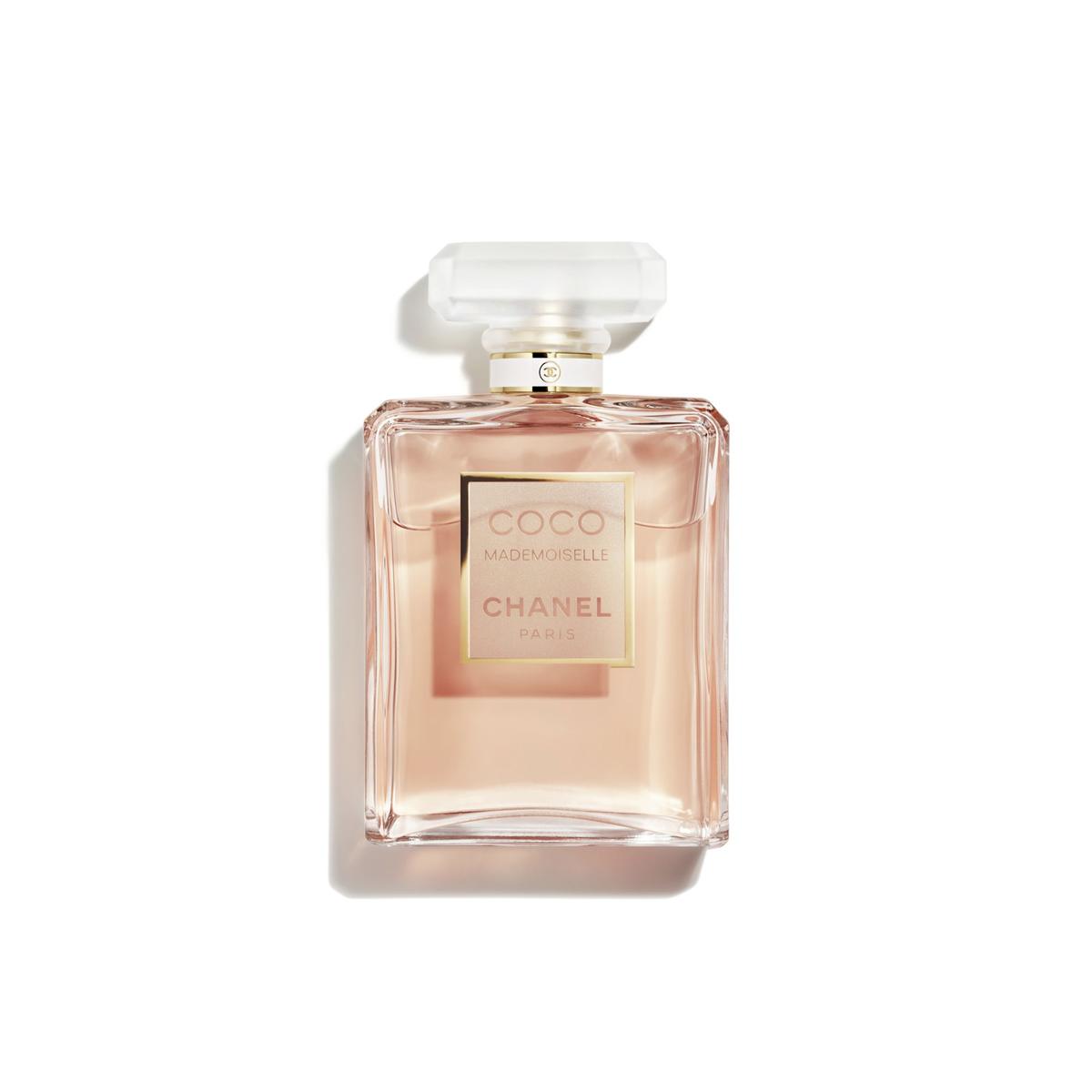 CHANEL COCO MADEMOISELLE  EAU DE PARFUM ZERSTÄUBER 50 ml - 1