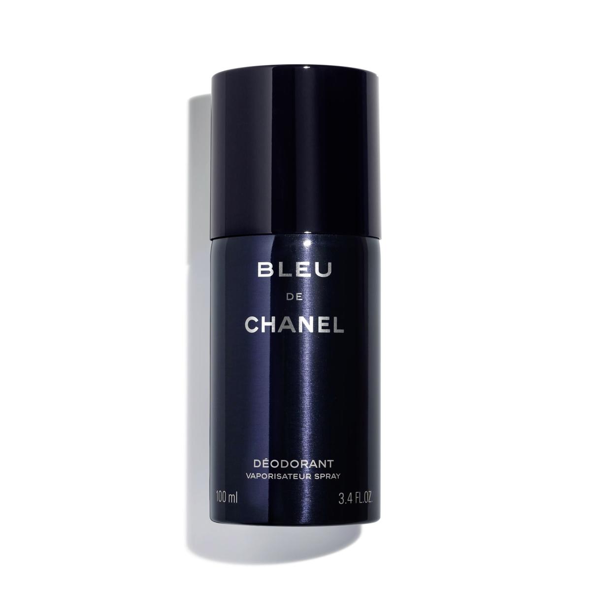 Chanel Bleu de Chanel EDP 3.4oz 100ml Spray for Men UAE