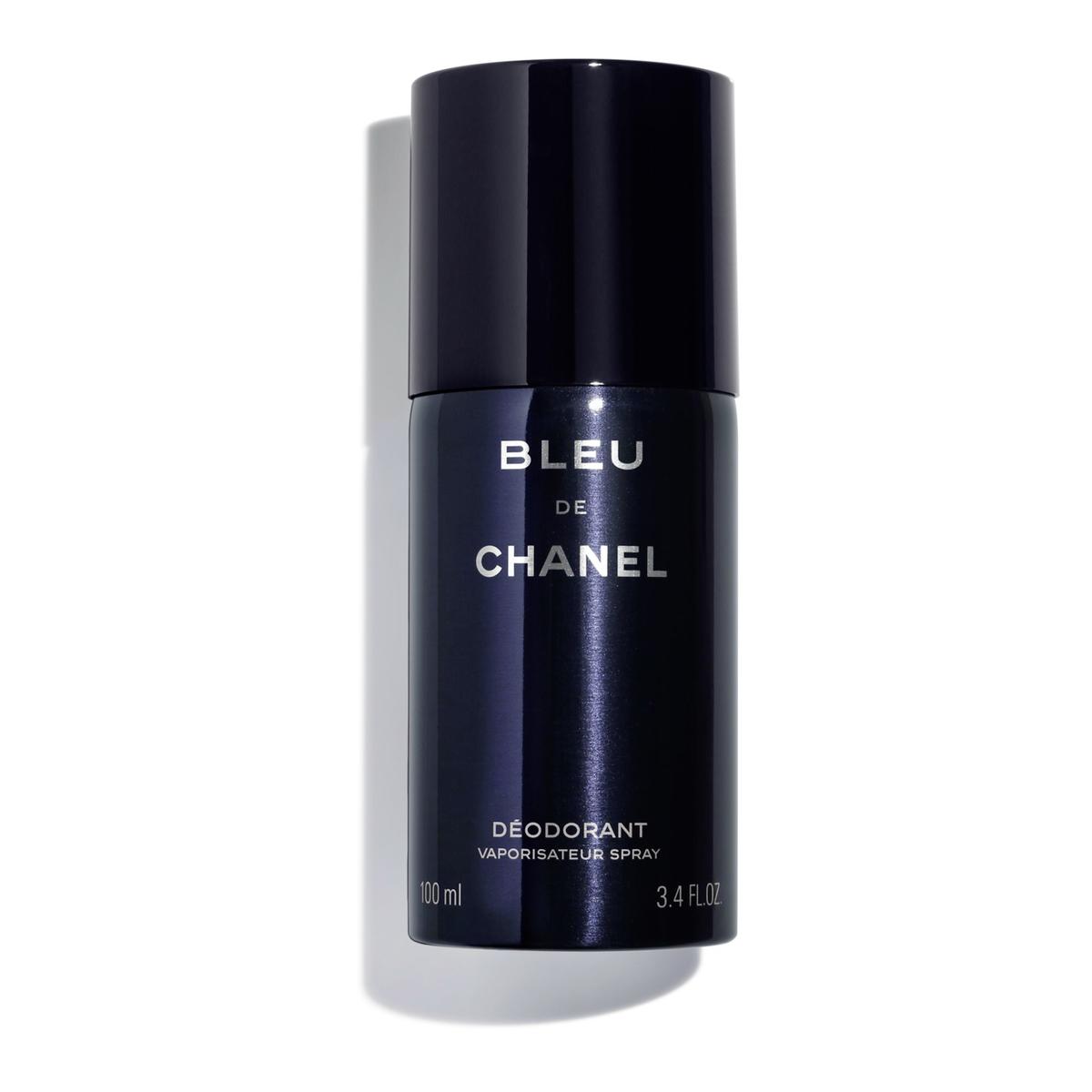 CHANEL BLEU DE CHANEL DEODORANT SPRAY 100 ml - 1