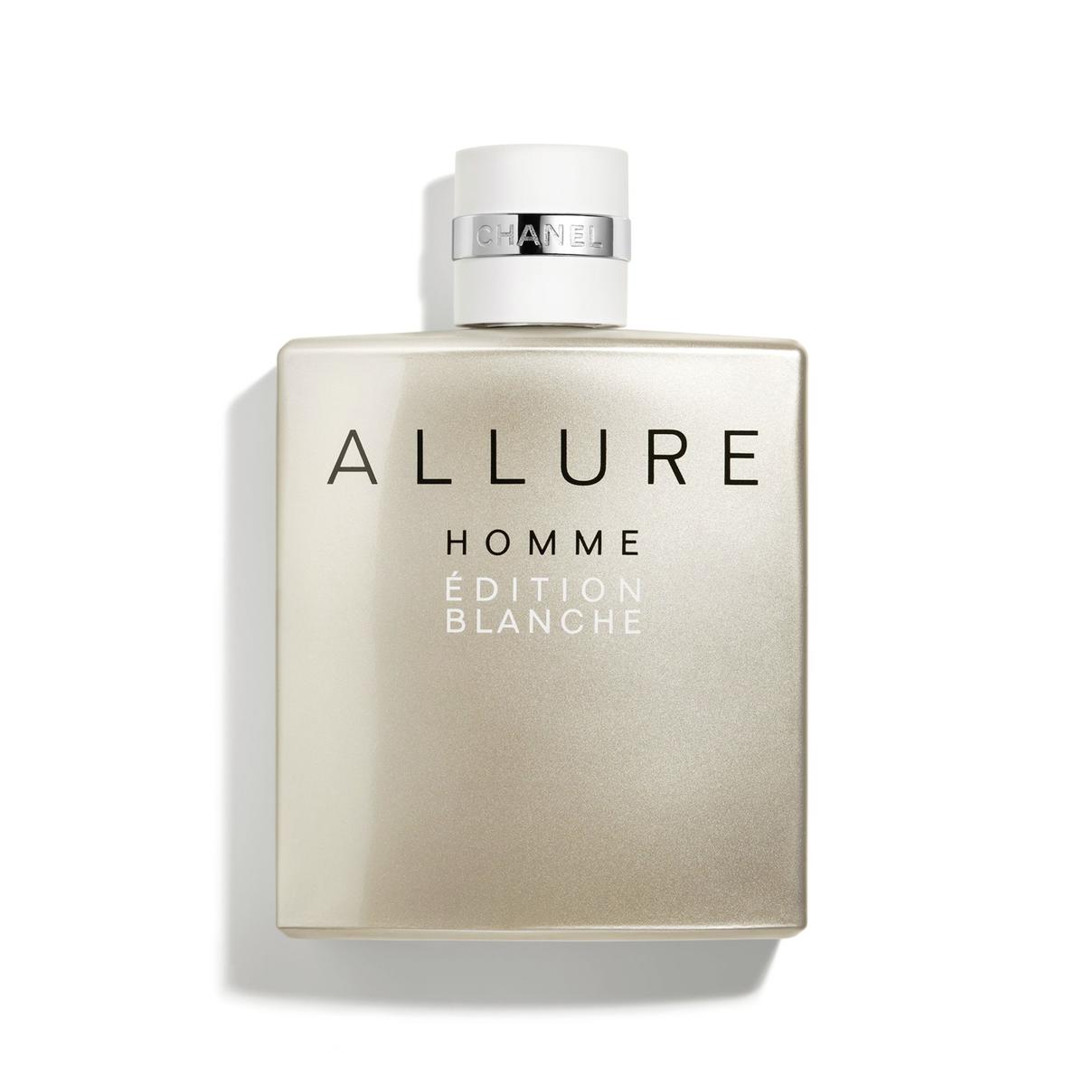 CHANEL ALLURE HOMME Eau de Toilette