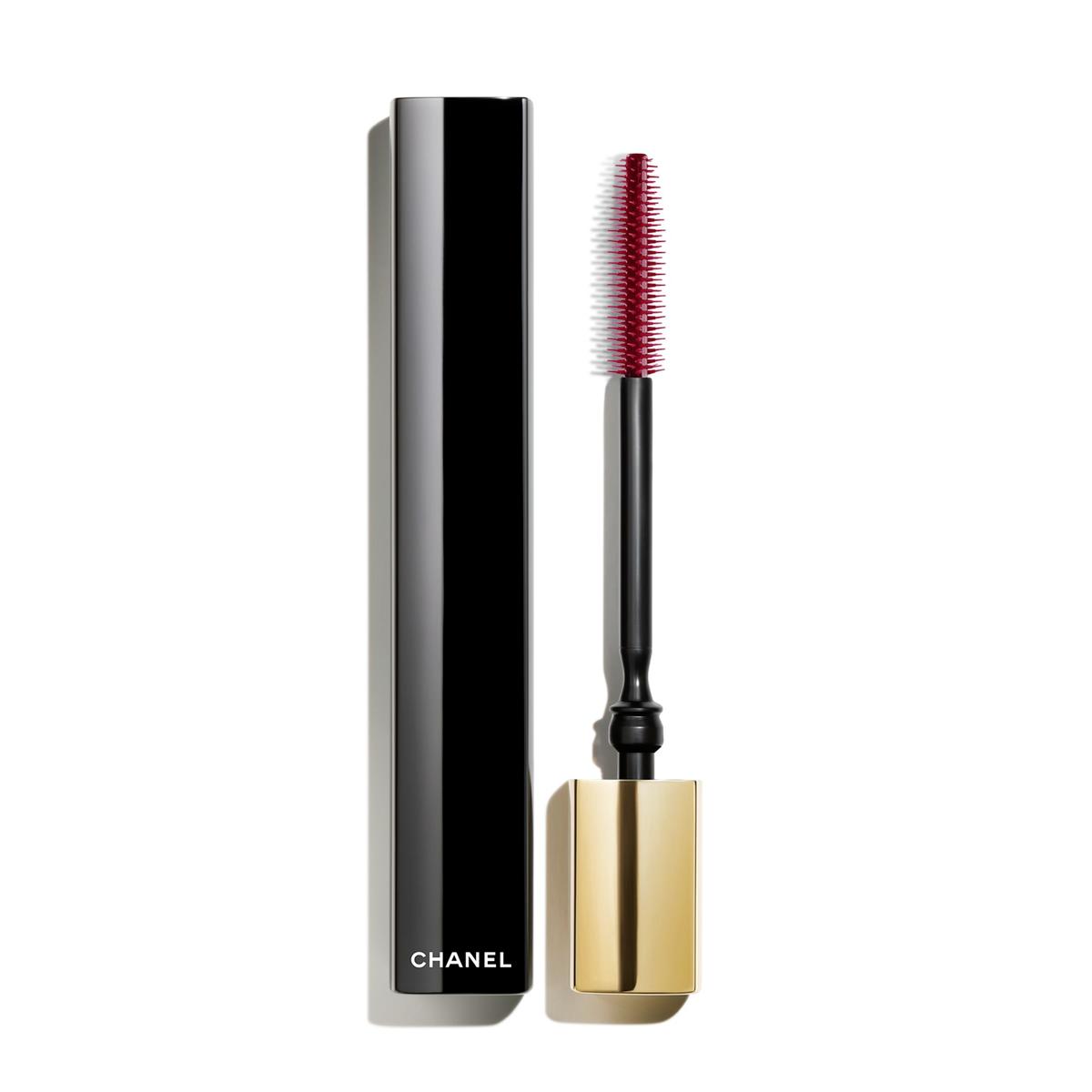 CHANEL NOIR ALLURE Nr. 10 NOIR 6 g - 1