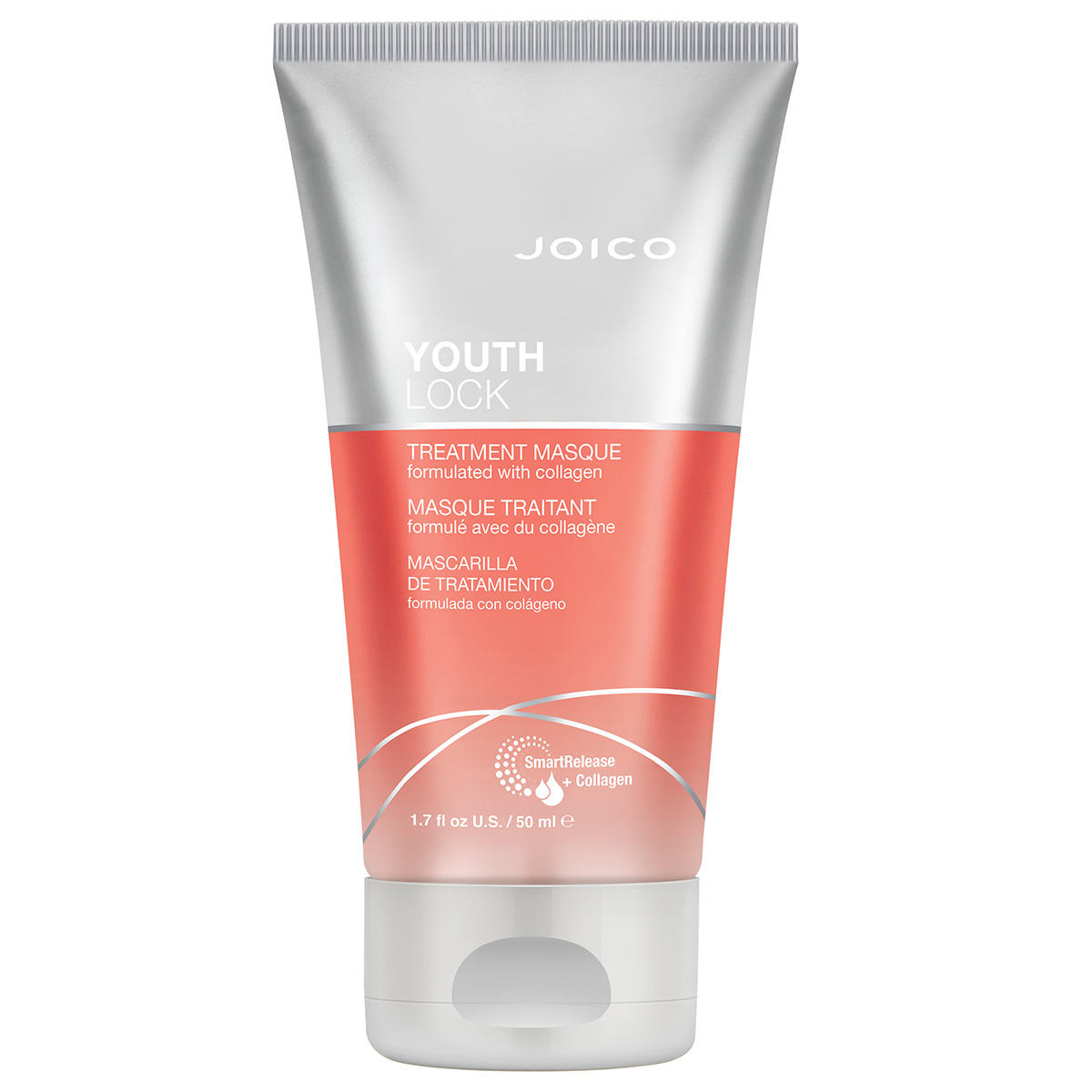 JOICO Youthlock Treatment Masque 50 ml - 1