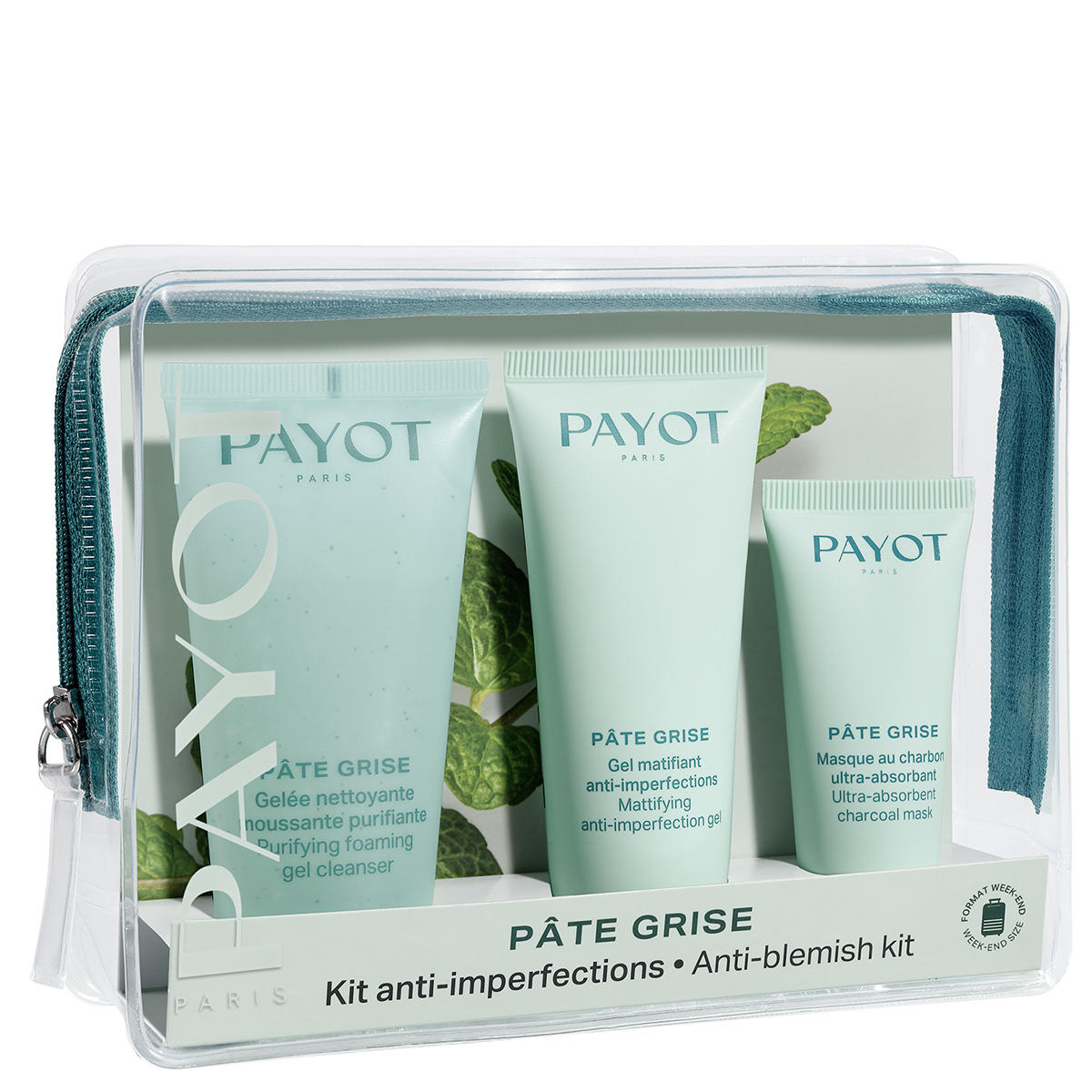 Payot Pâte Grise Kit anti-imperfections Limited Edition  - 1