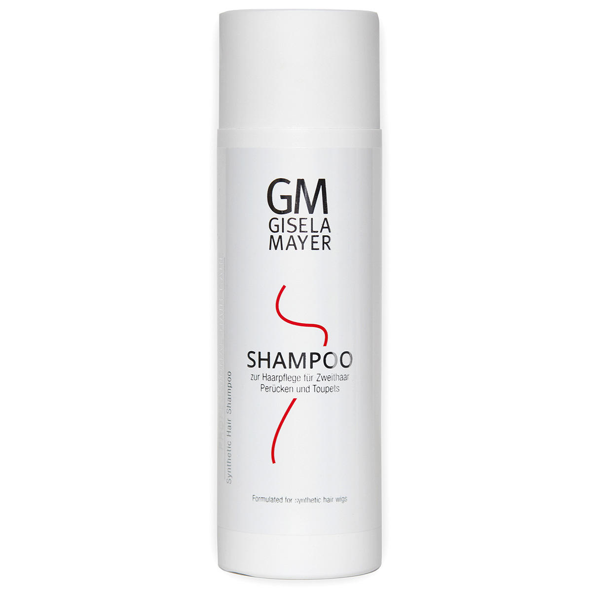 Gisela Mayer Shampoo per capelli sintetici 200 ml - 1