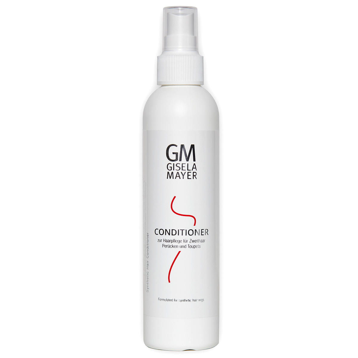 Gisela Mayer Synthetic Hair Conditioner 200 ml - 1