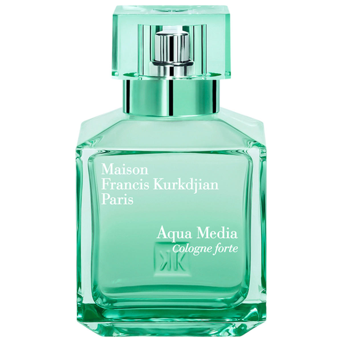 Maison Francis Kurkdjian Paris Aqua Media Cologne forte Eau de Parfum 70 ml - 1