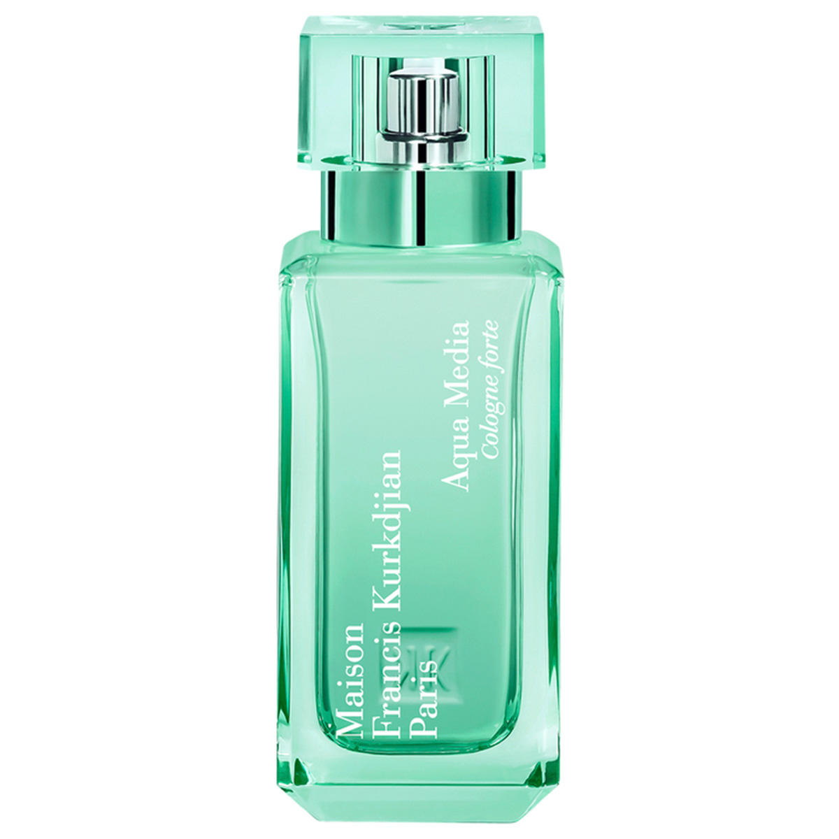 Maison Francis Kurkdjian Paris Aqua Media Cologne forte Eau