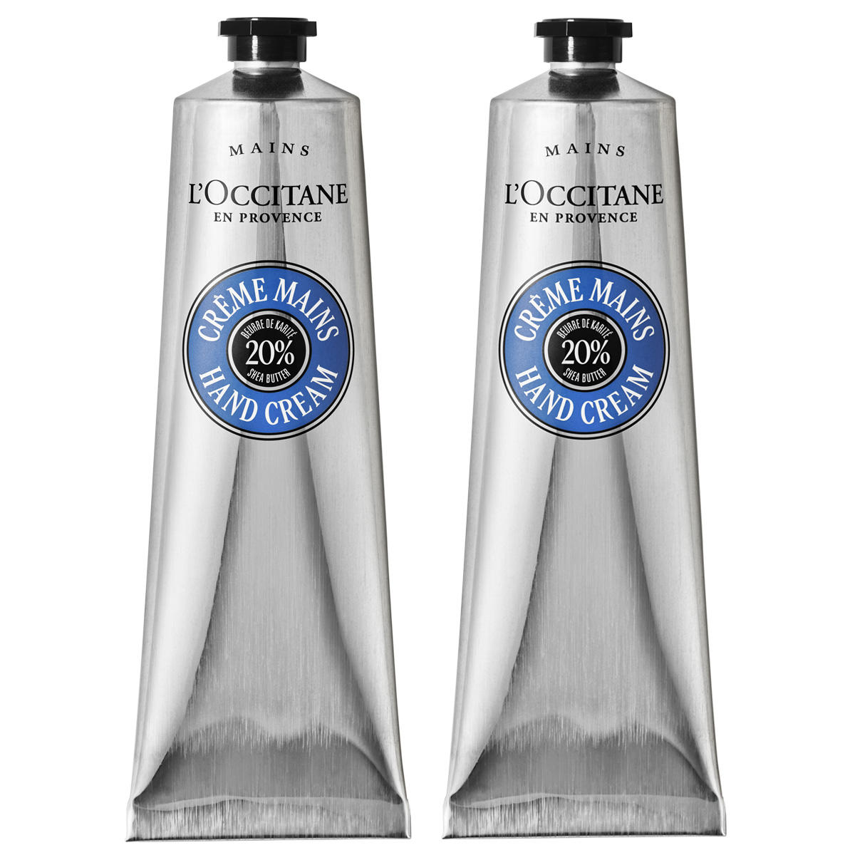 L'Occitane Handcreme Duo  - 1