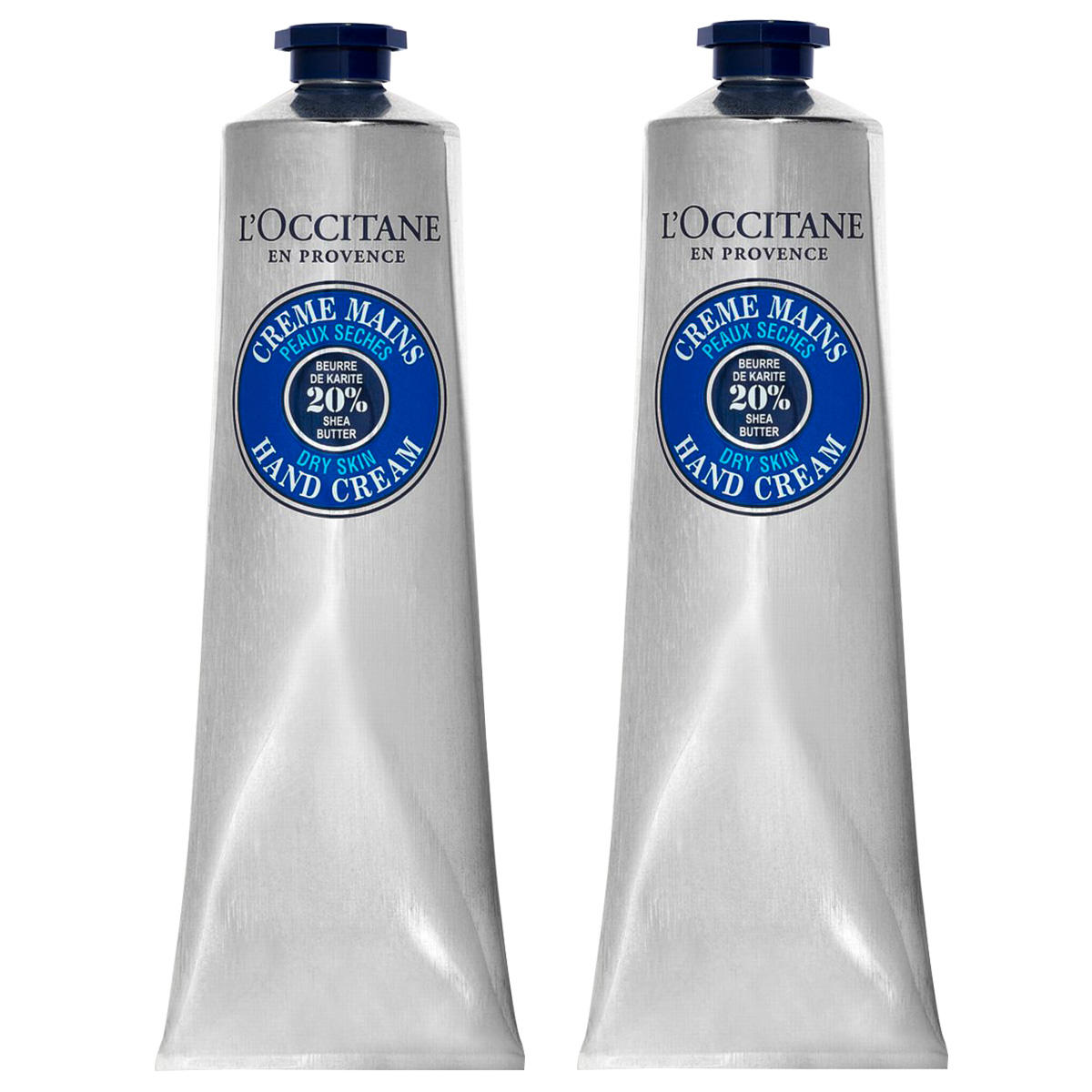 L'Occitane Hand Cream Duo  - 1
