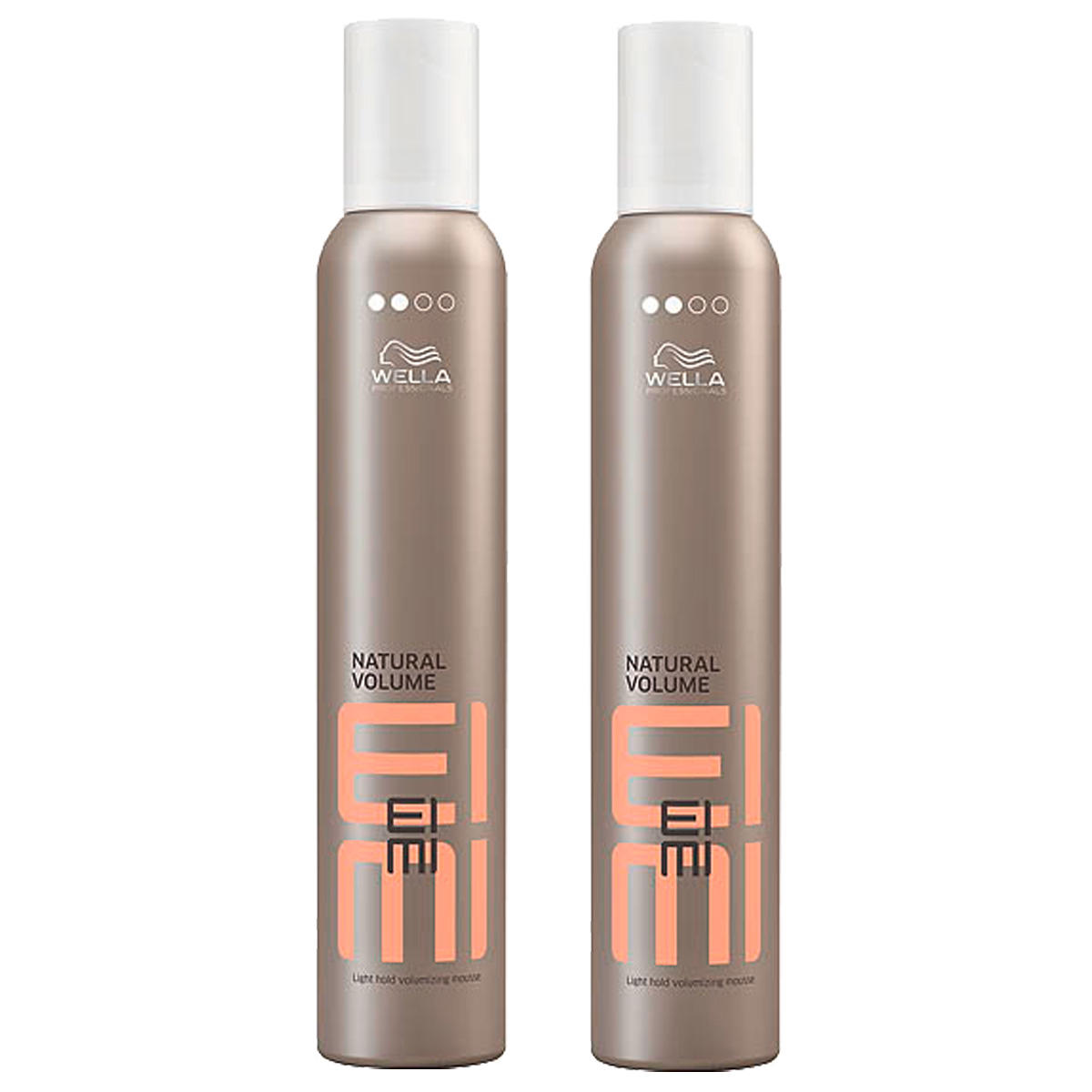 Wella Professionals EIMI Natural Bundle  - 1
