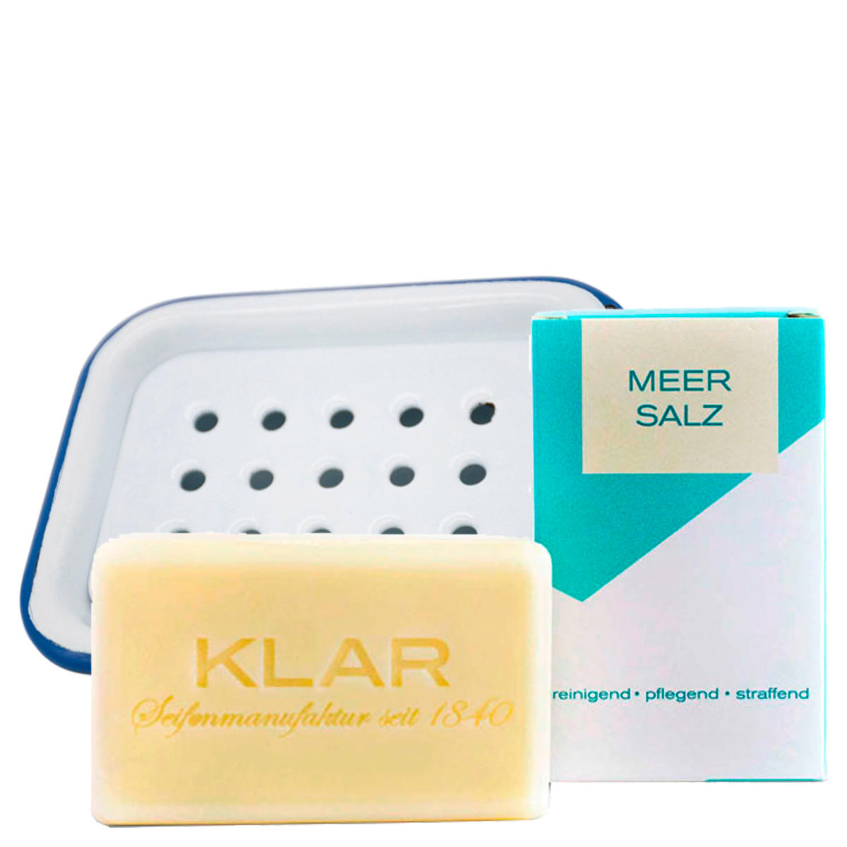 KLAR Dúo de limpieza clásico  - 1