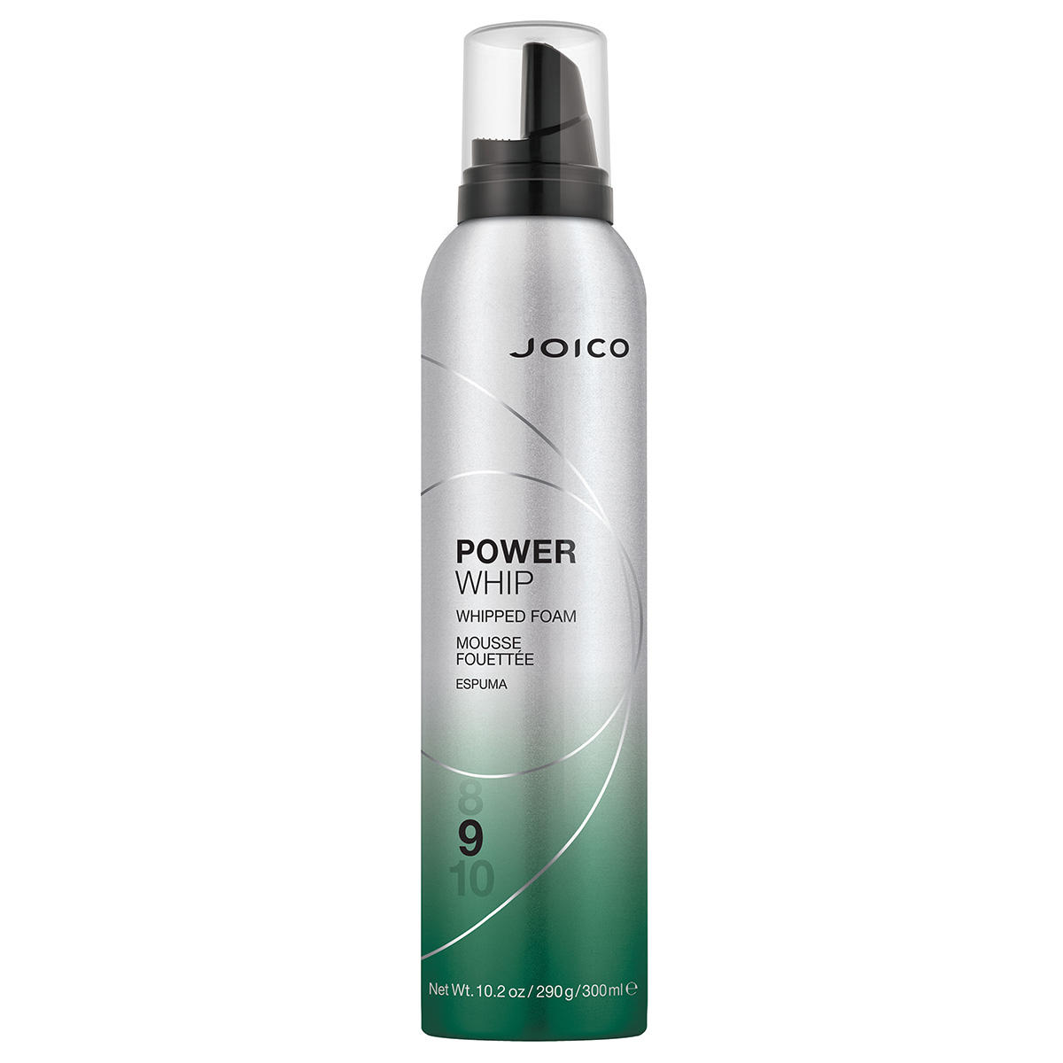 JOICO Power Whip Whipped Foam 300 ml - 1