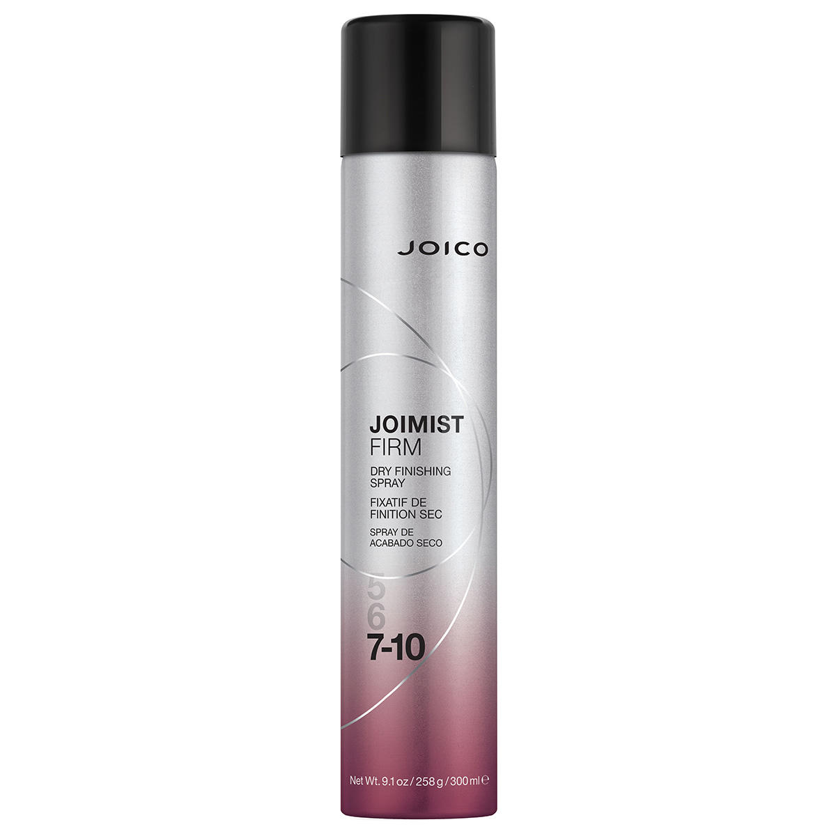 JOICO JoiMist Firm Protective Finishing Spray starker Halt 350 ml - 1