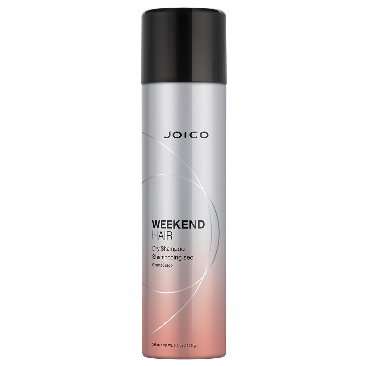 JOICO Weekend Hair Dry Shampoo 255 ml - 1