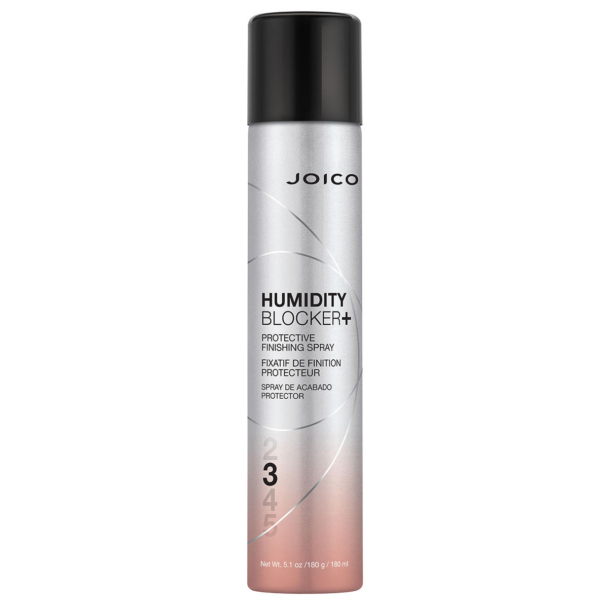 JOICO Humidity Blocker+ Protective Finishing Spray 180 ml - 1
