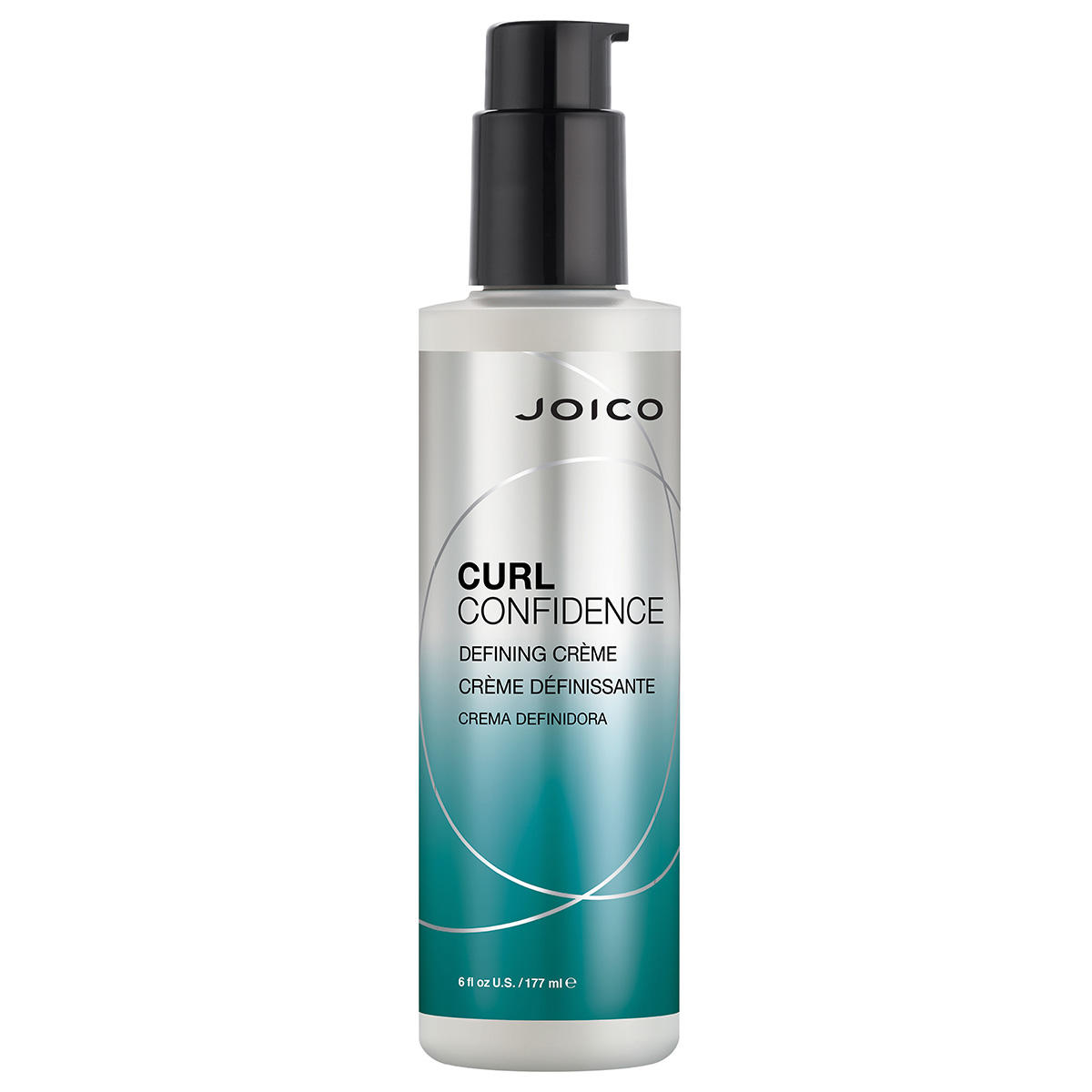 JOICO Curl Confidence Defining Crème 177 ml - 1