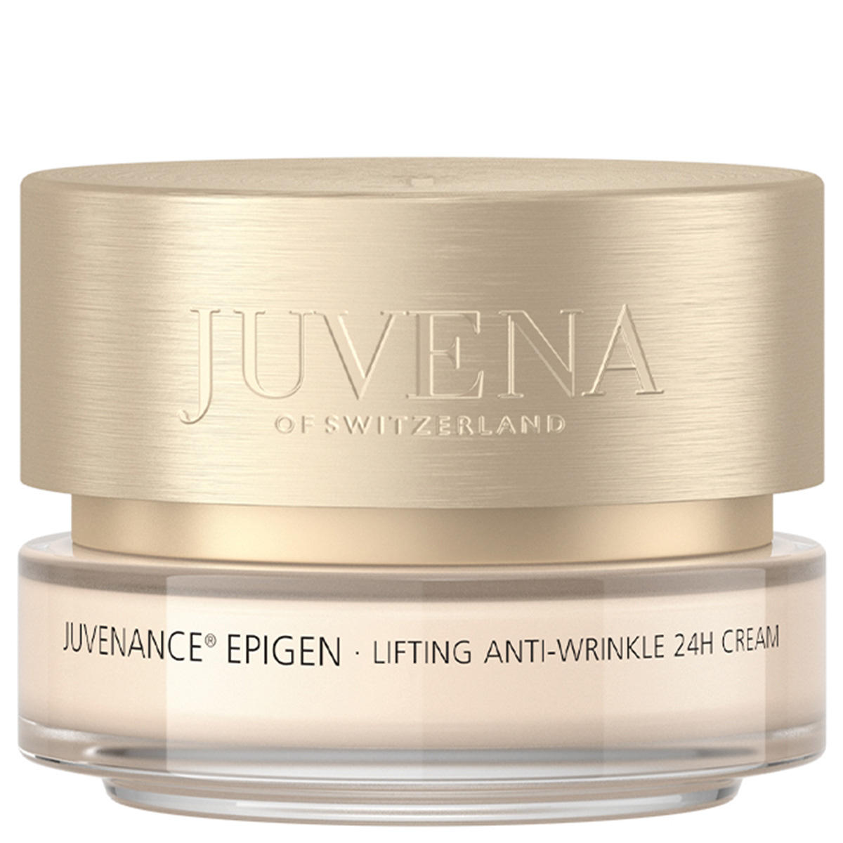Juvena JUVENANCE® EPIGEN Lifting Anti-Wrinkle 24h Cream 50 ml - 1