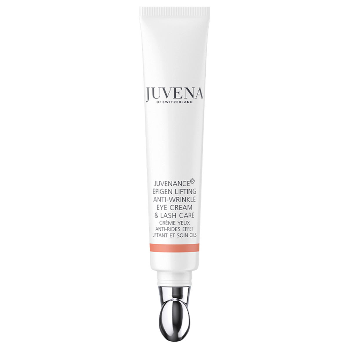 Juvena JUVENANCE® EPIGEN Lifting Anti-Wrinkle Eye Cream & Lash Care 20 ml - 1