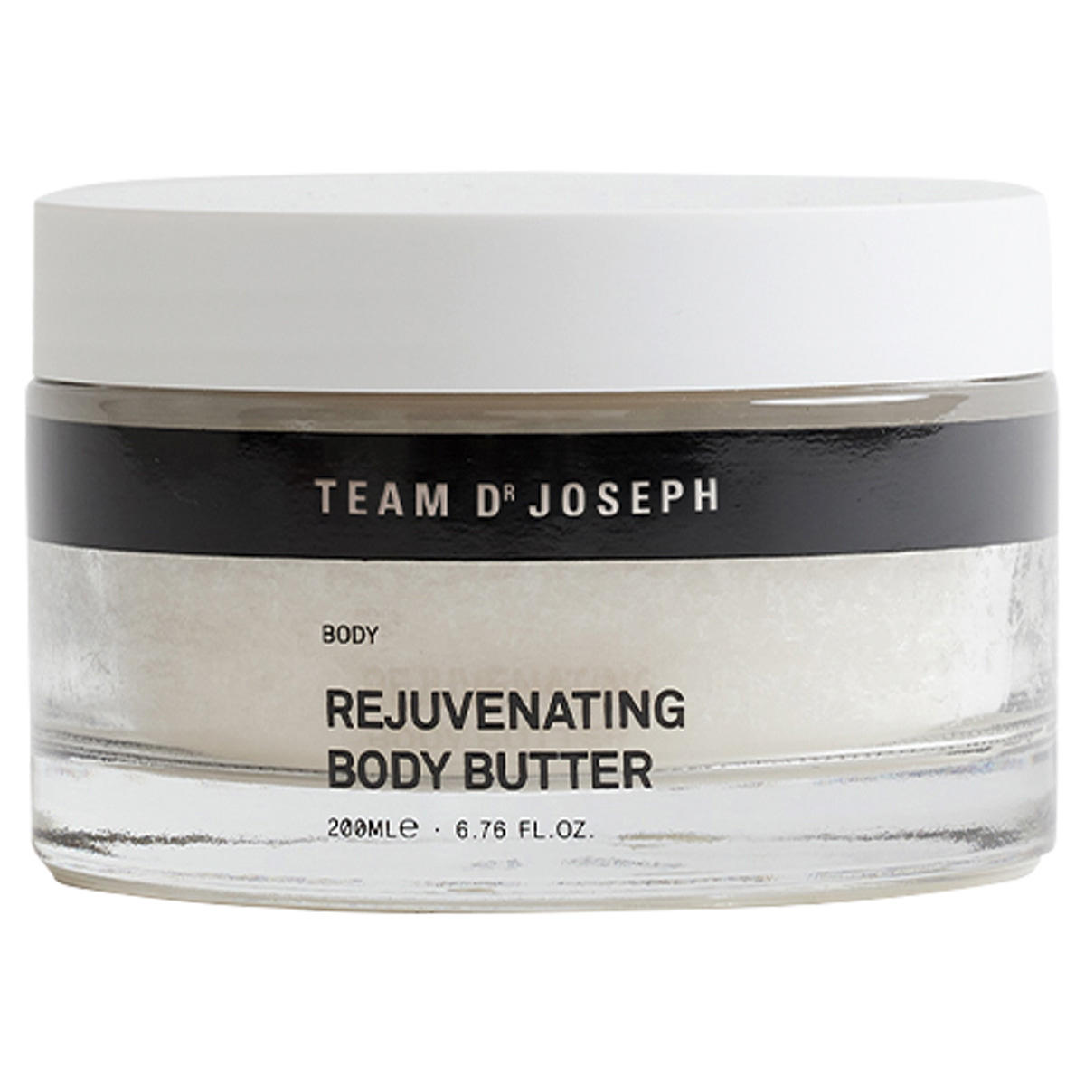 TEAM DR JOSEPH Rejuvenating Body Butter 200 ml - 1