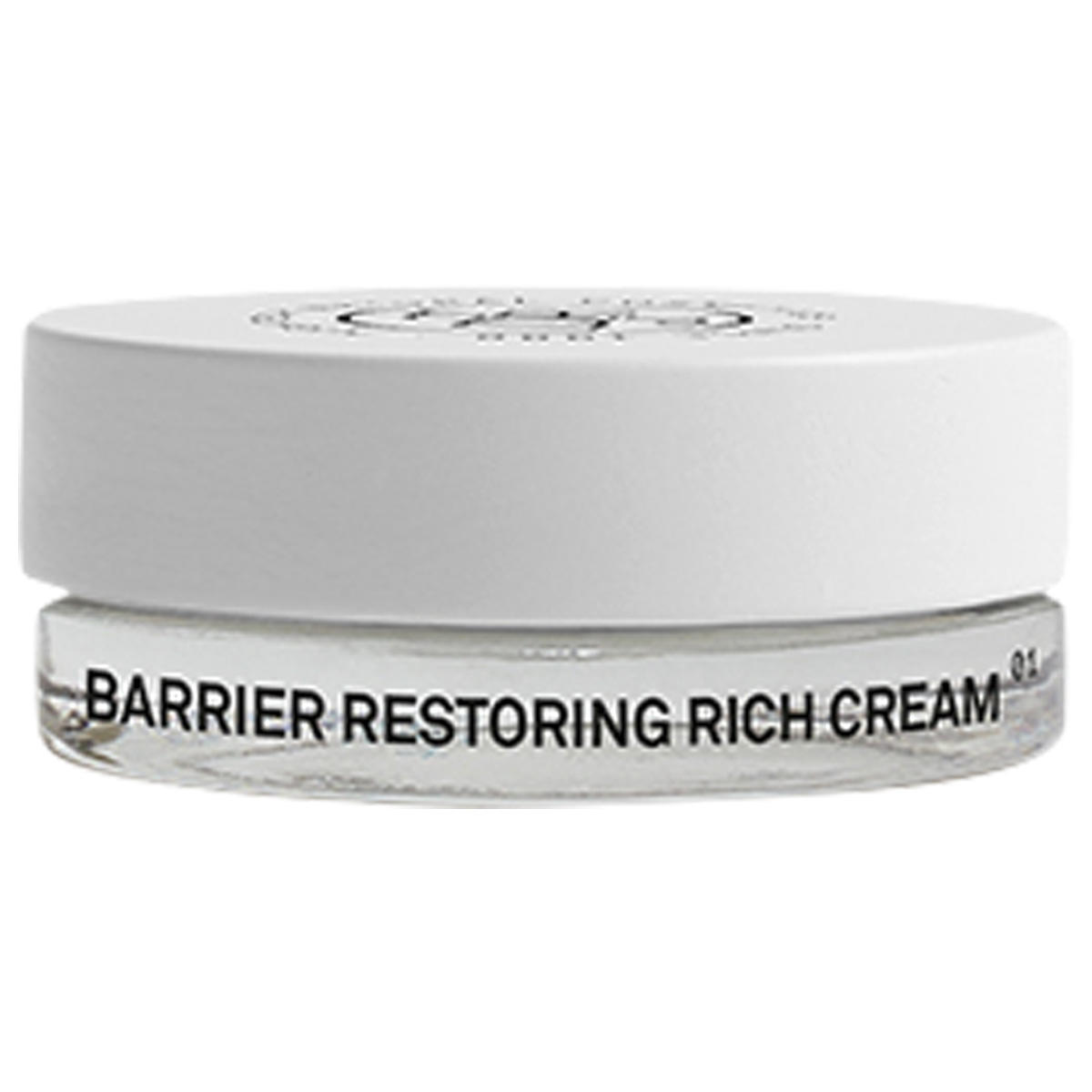 TEAM DR JOSEPH Barrier Restoring Rich Cream 5 ml - 1