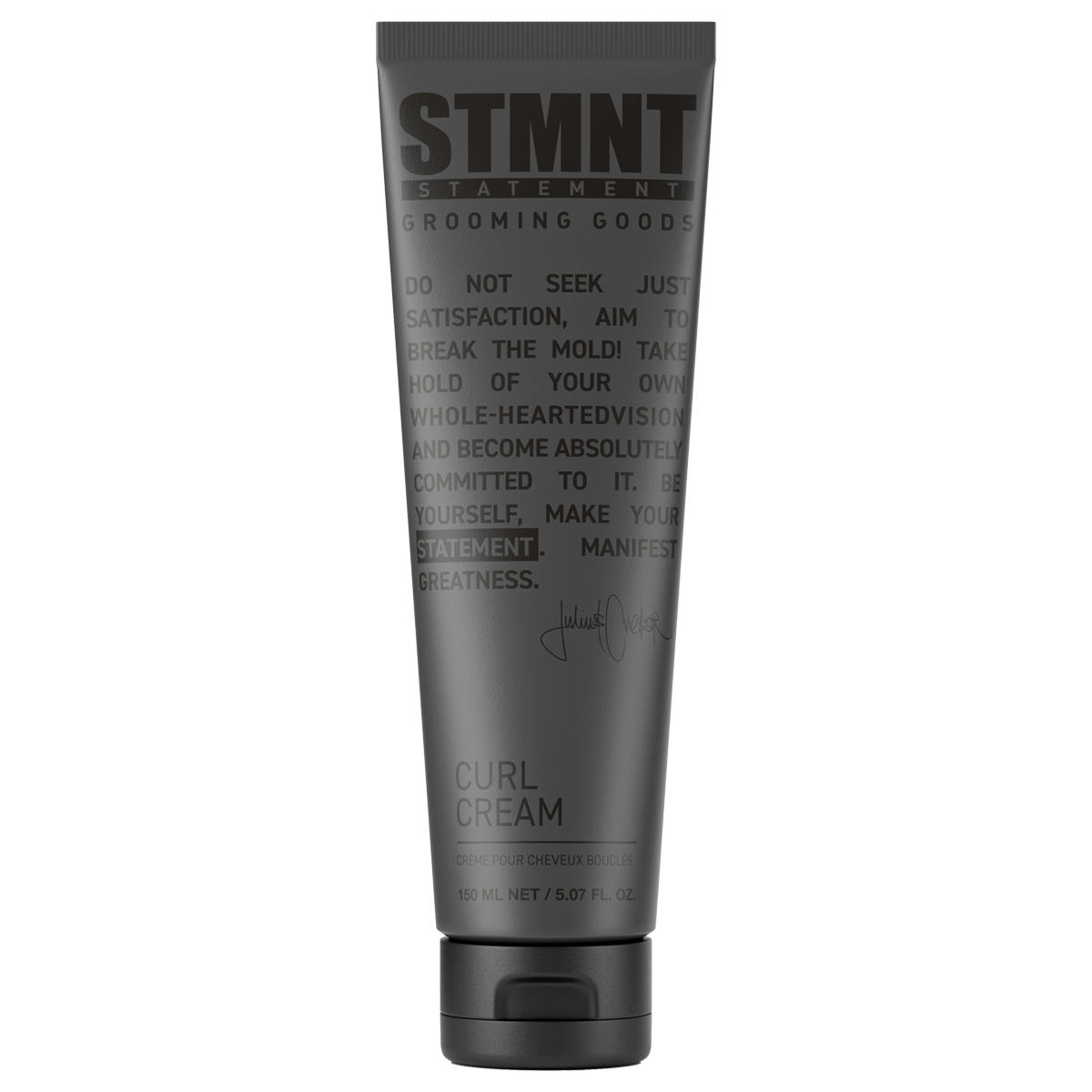 STMNT Curl Cream 150 ml - 1