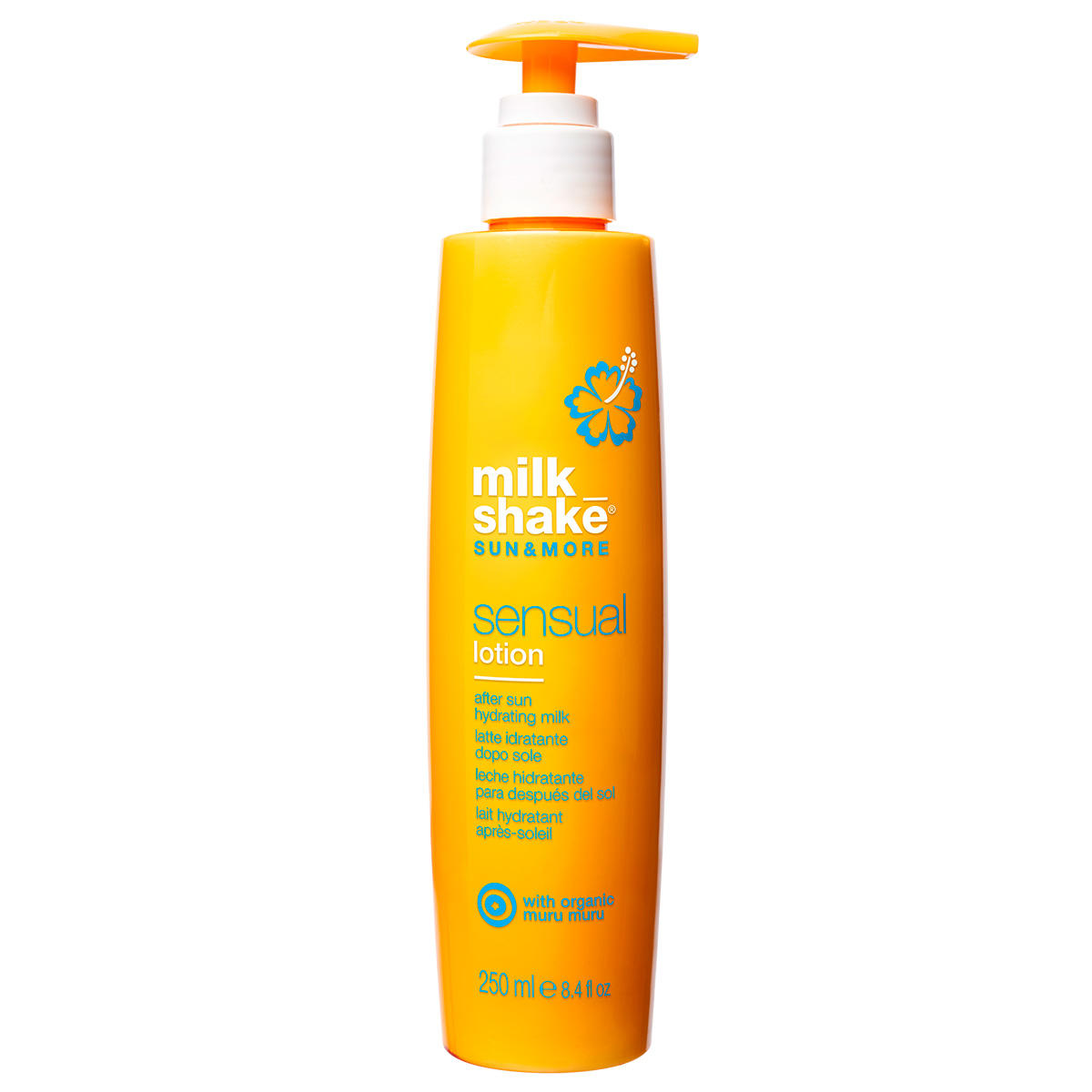 milk_shake Sun&More Sensual Lotion 250 ml - 1