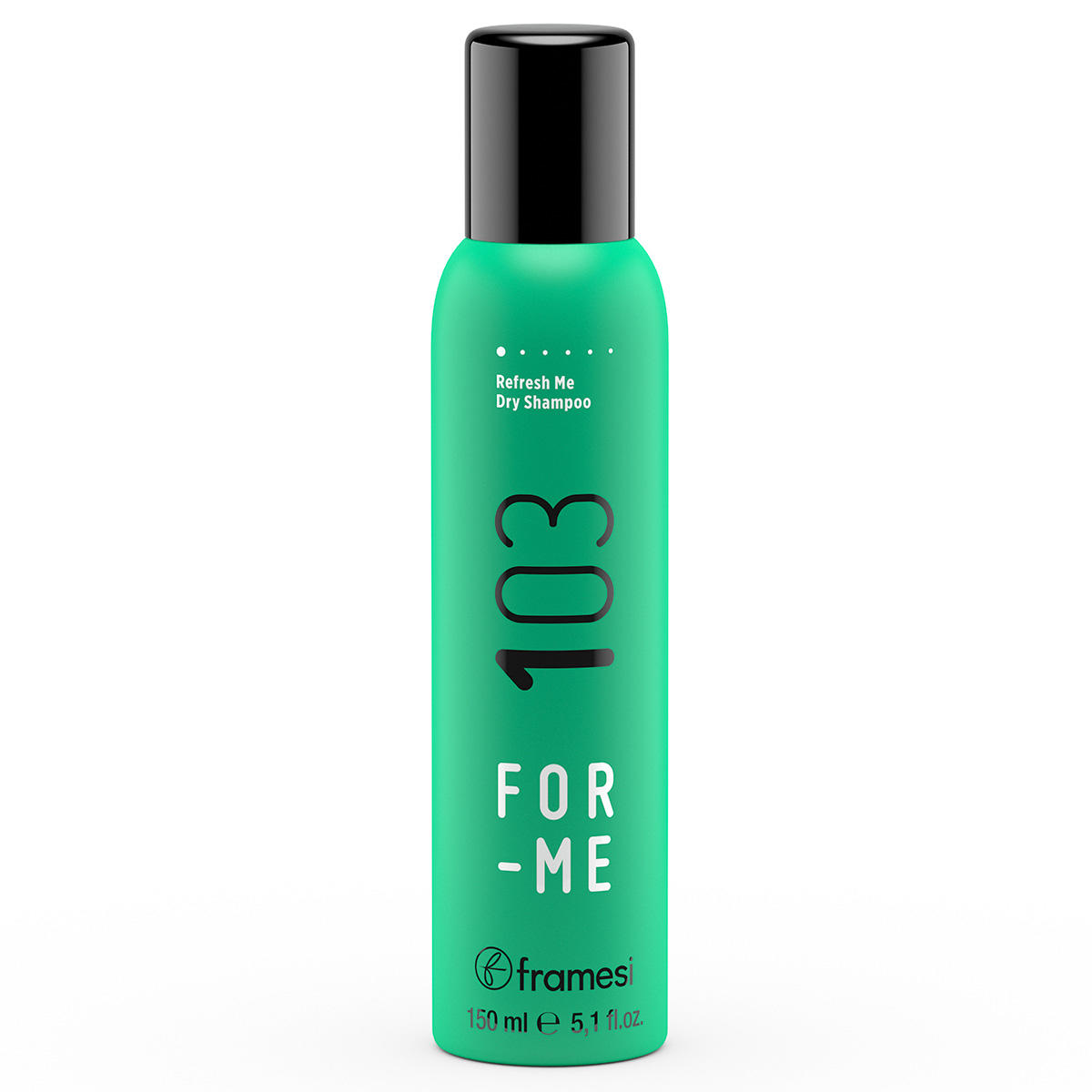 framesi FOR-ME 103 Refresh Me Dry Shampoo 150 ml - 1