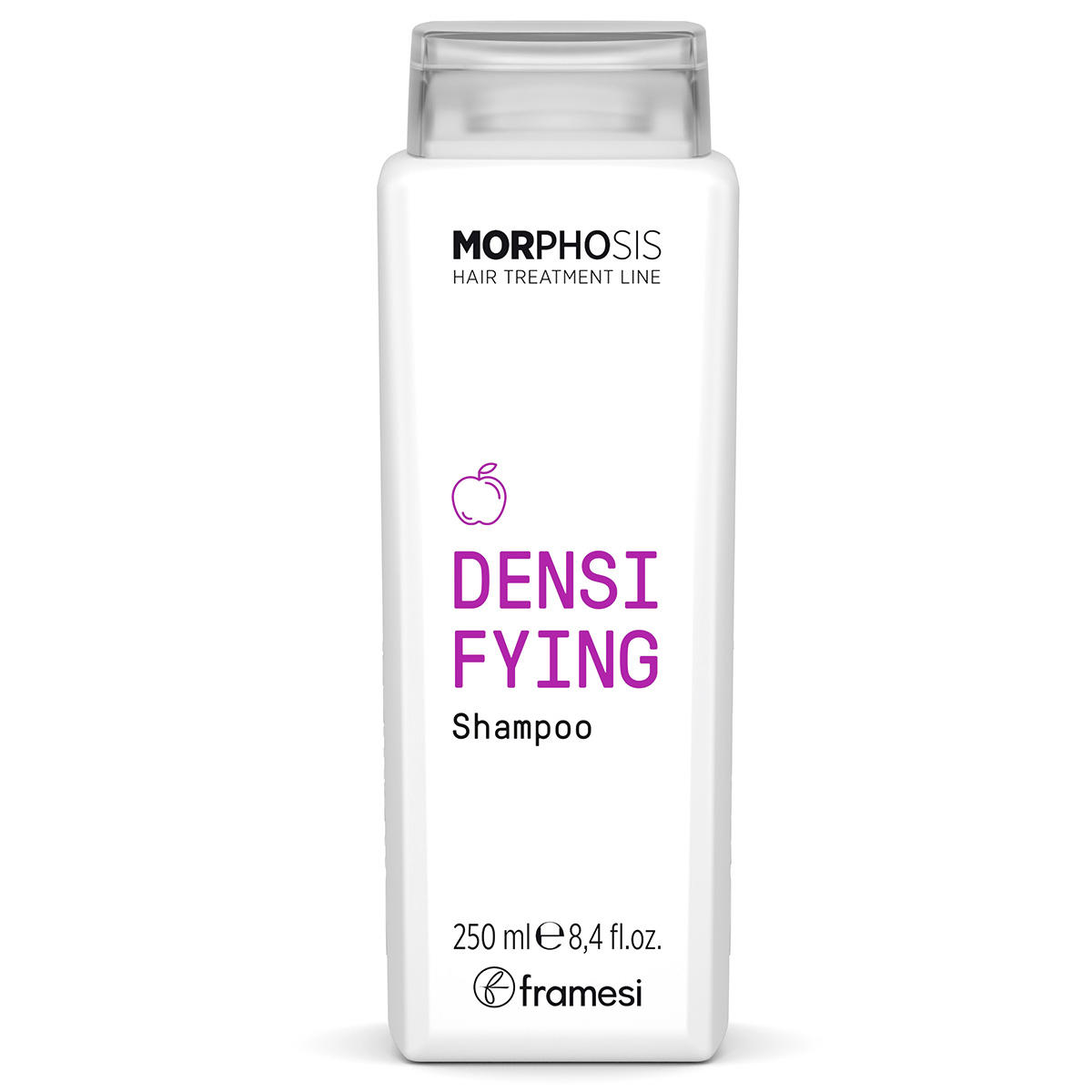 framesi MORPHOSIS Densifying Shampoo 250 ml - 1