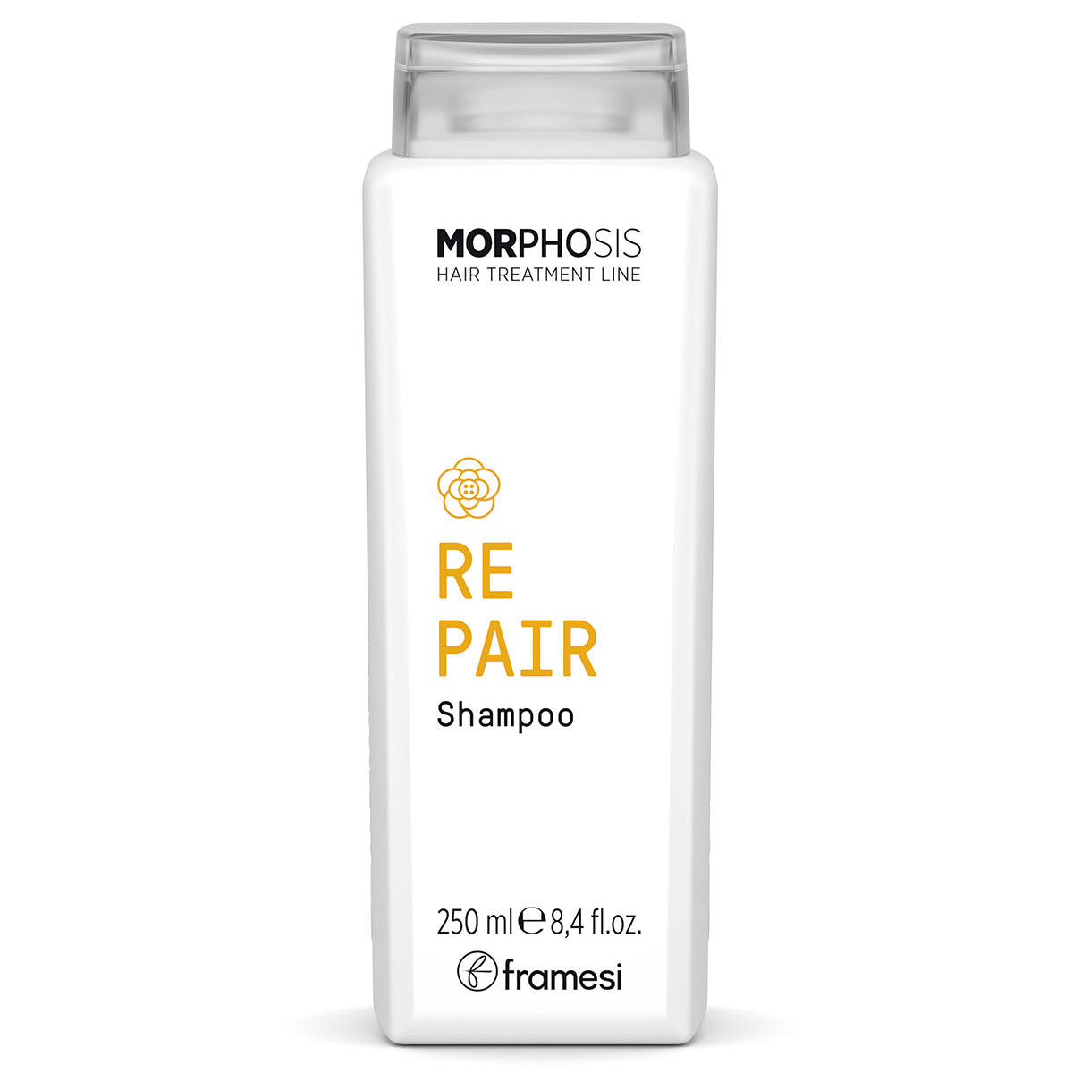 framesi MORPHOSIS Repair Shampoo 250 ml - 1