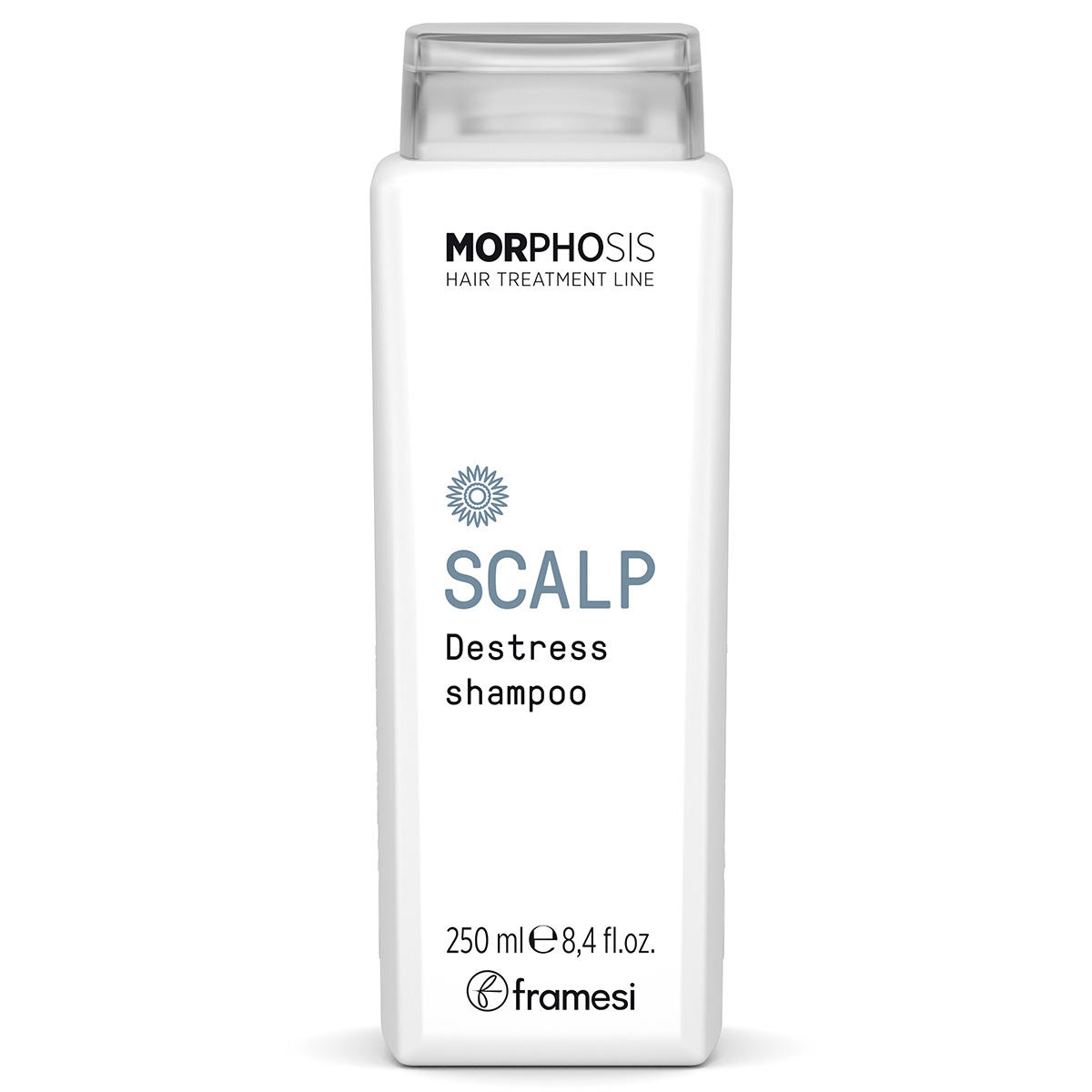 framesi MORPHOSIS Scalp Destress Shampoo 250 ml - 1