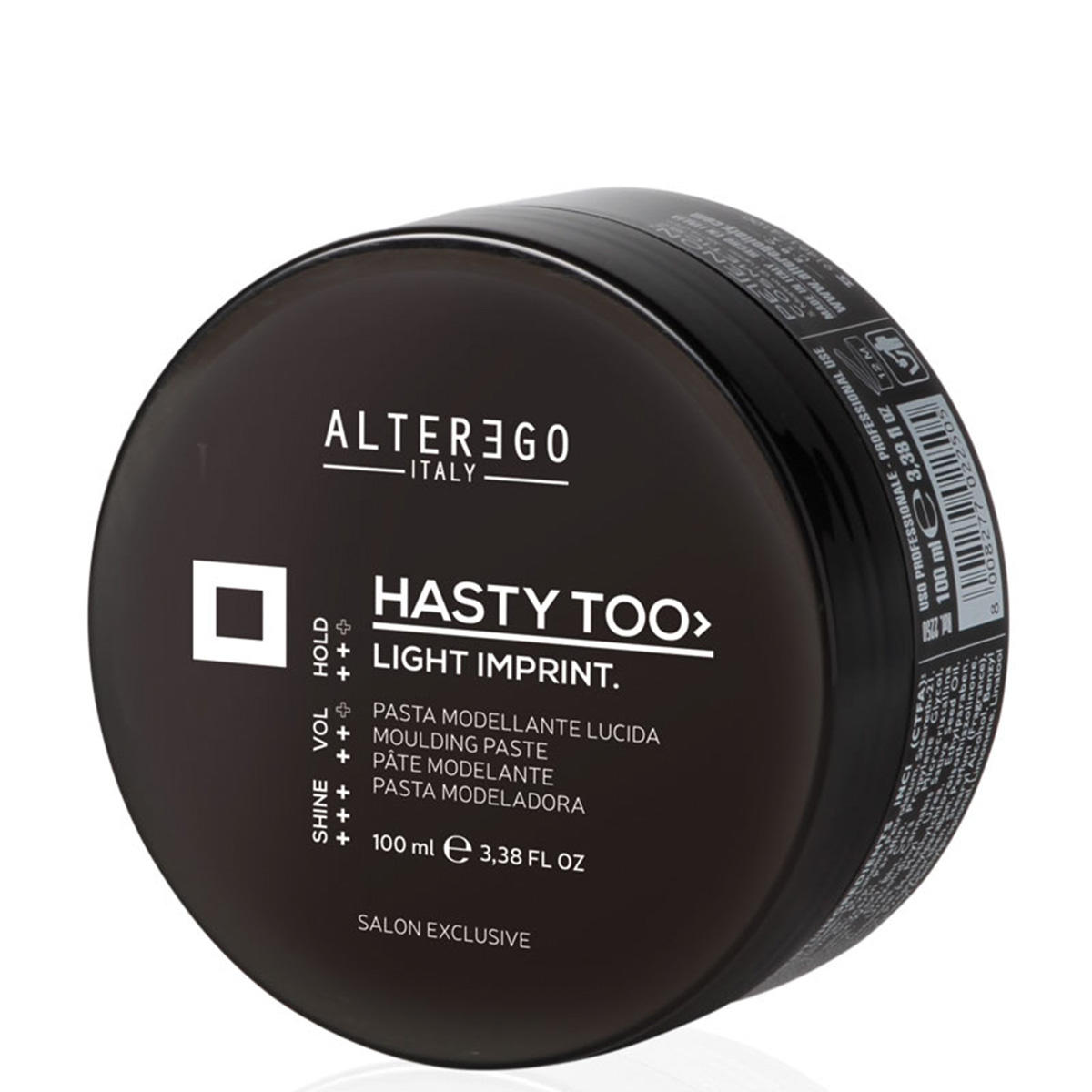 ALTER EGO Hasty Too Light Imprint 100 ml - 1