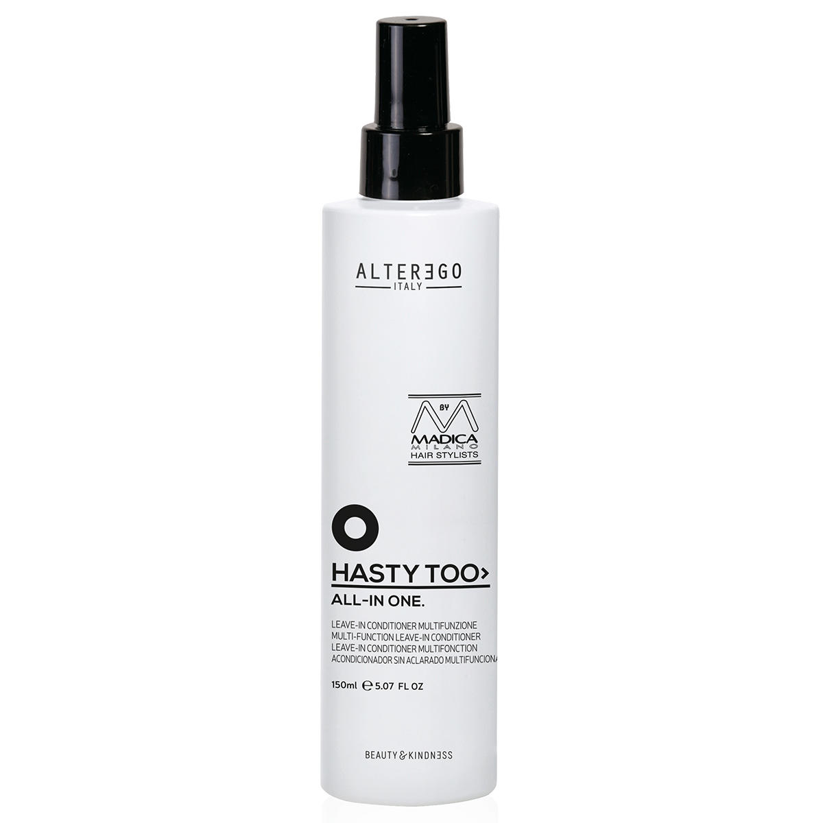 ALTER EGO Hasty Too All-In-One 150 ml - 1