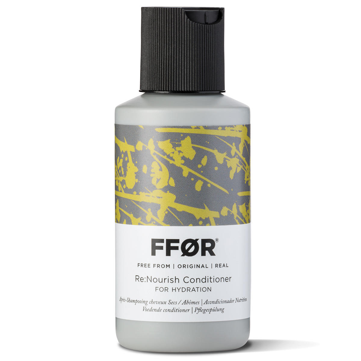 FFOR RE:Nourish Conditioner  100 ml - 1