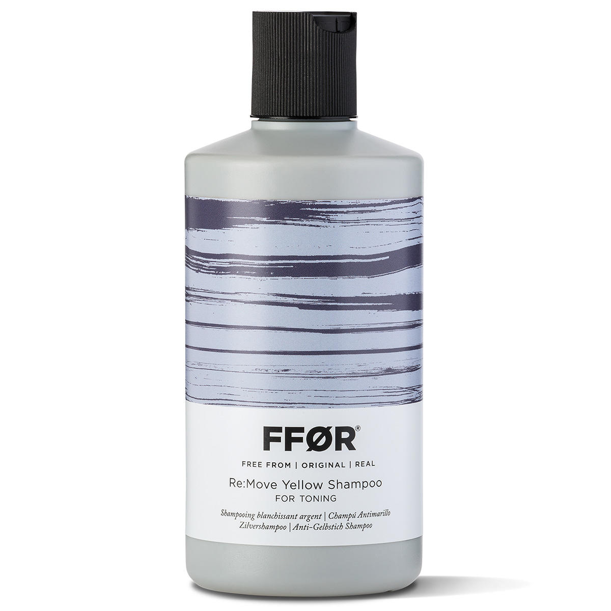 FFOR RE:Move Yellow Shampoo 300 ml - 1