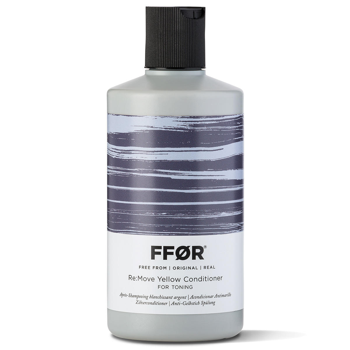FFOR RE:Move Yellow Conditioner 300 ml - 1