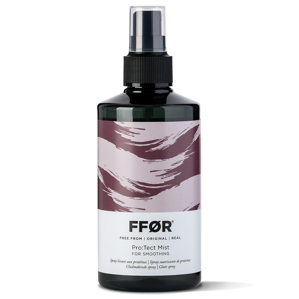 FFOR PRO:Tect Smoothing Spray 250 ml - 1