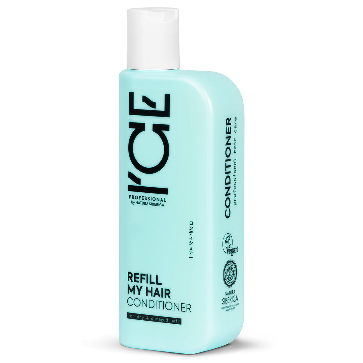 ICE Professional Refill My Hair Conditioner 250 ml - 1