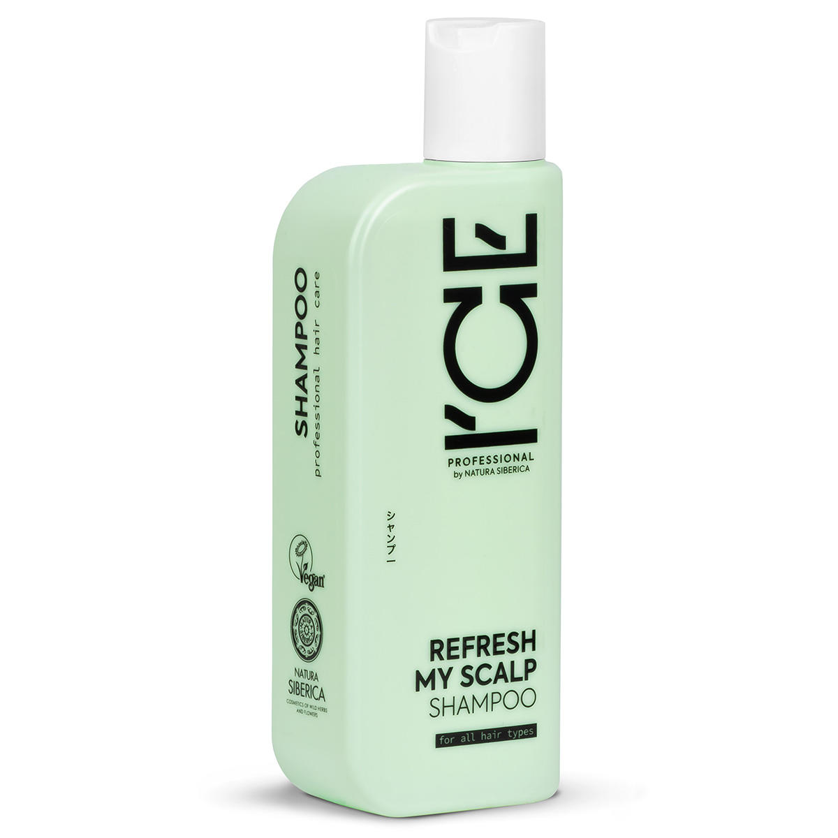 ICE Professional Refresh My Scalp Shampoo 250 ml - 1
