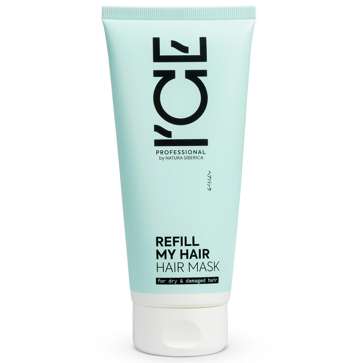 ICE Professional Refill My Hair Mask 200 ml - 1