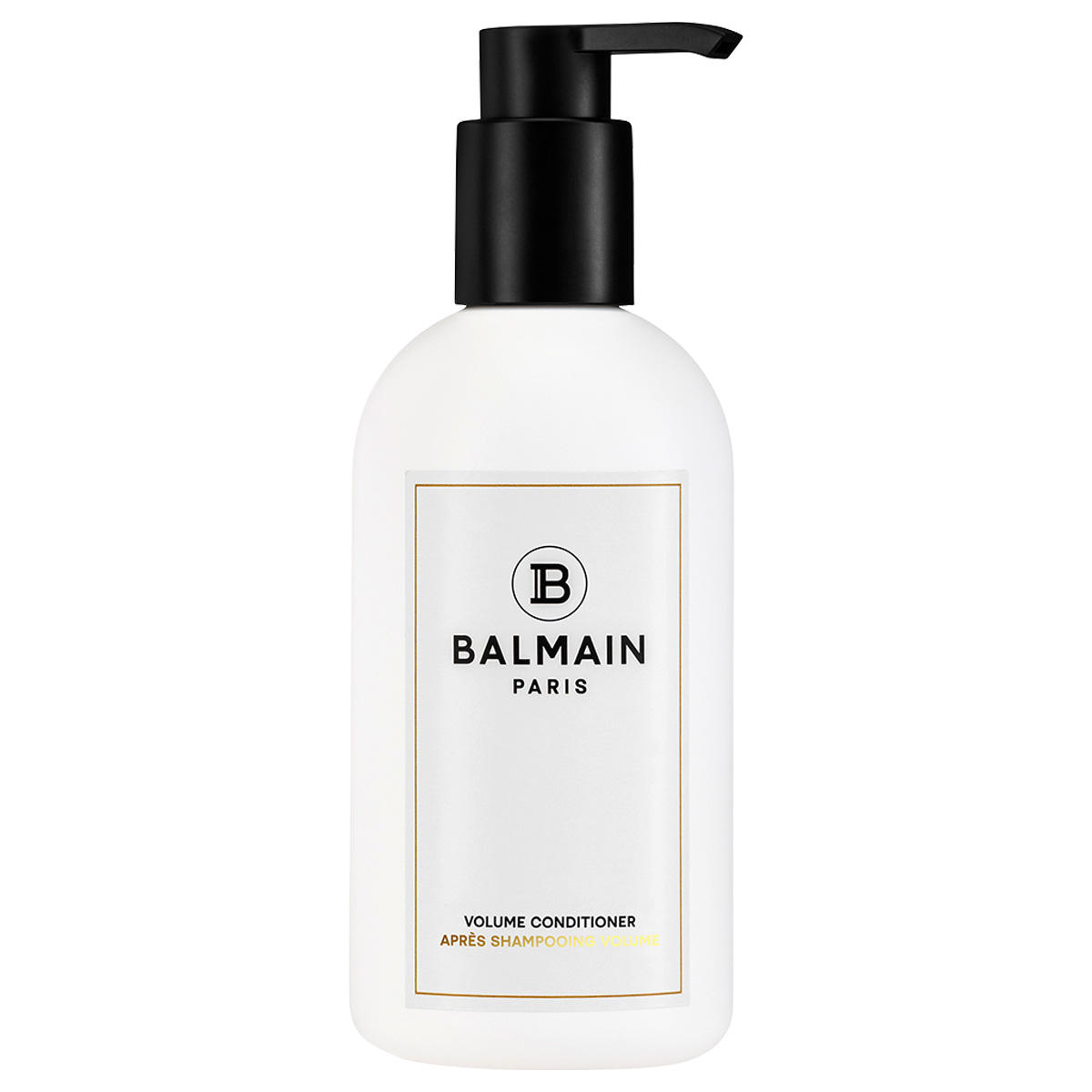 Balmain Hair Couture Volume Conditioner 300 ml - 1