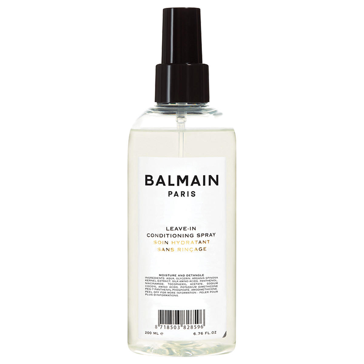 Balmain Hair Couture Leave in Conditioning Spray 200 ml - 1