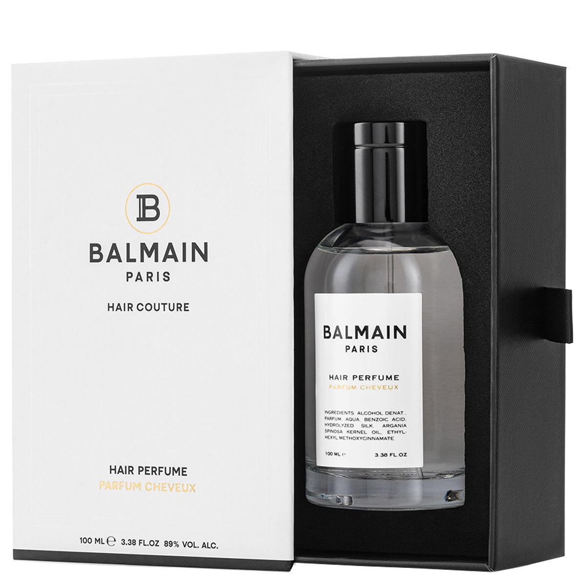 Balmain Hair Couture Hair Perfume Signature Fragrance 100 ml - 1